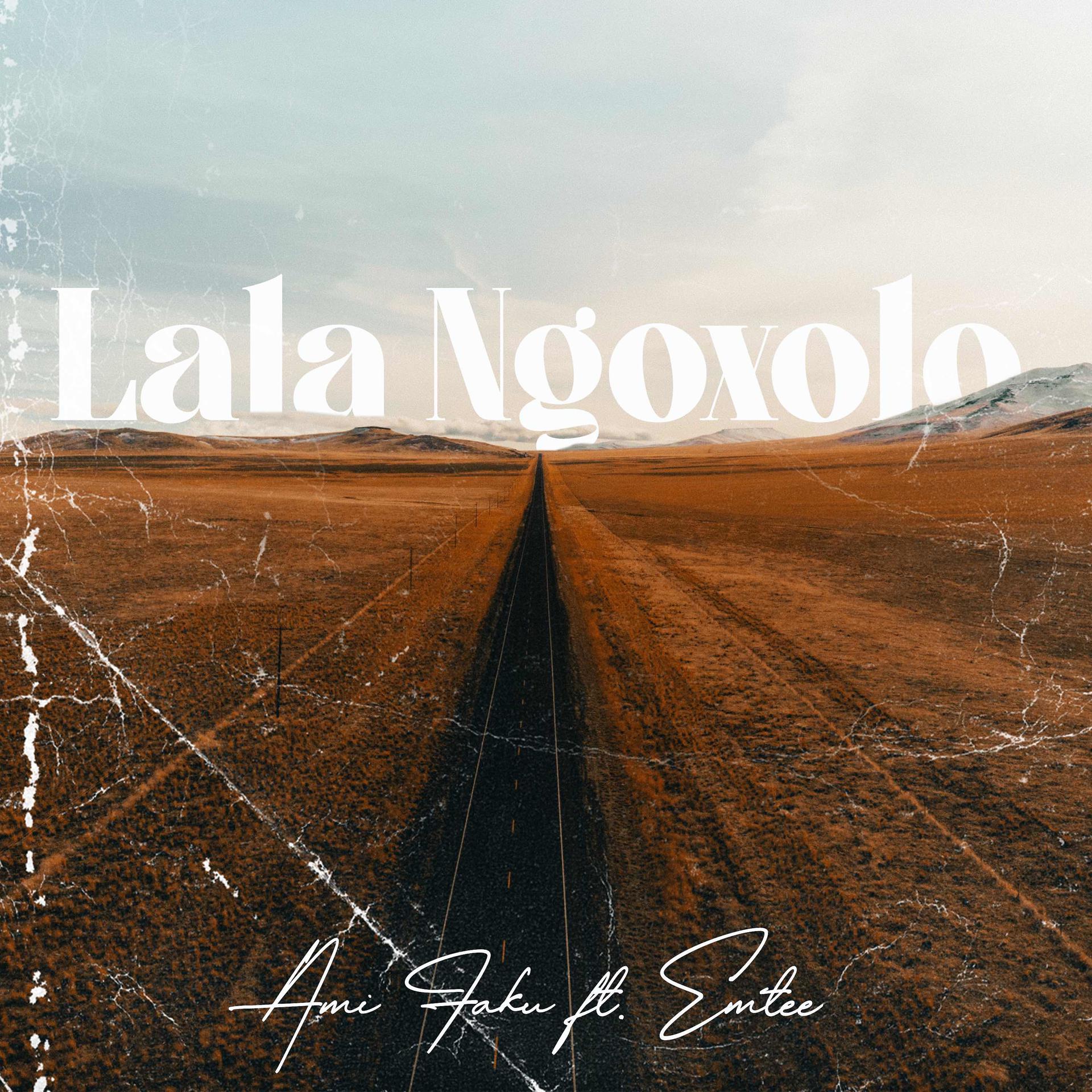 Постер альбома Lala Ngoxolo (feat. Emtee)
