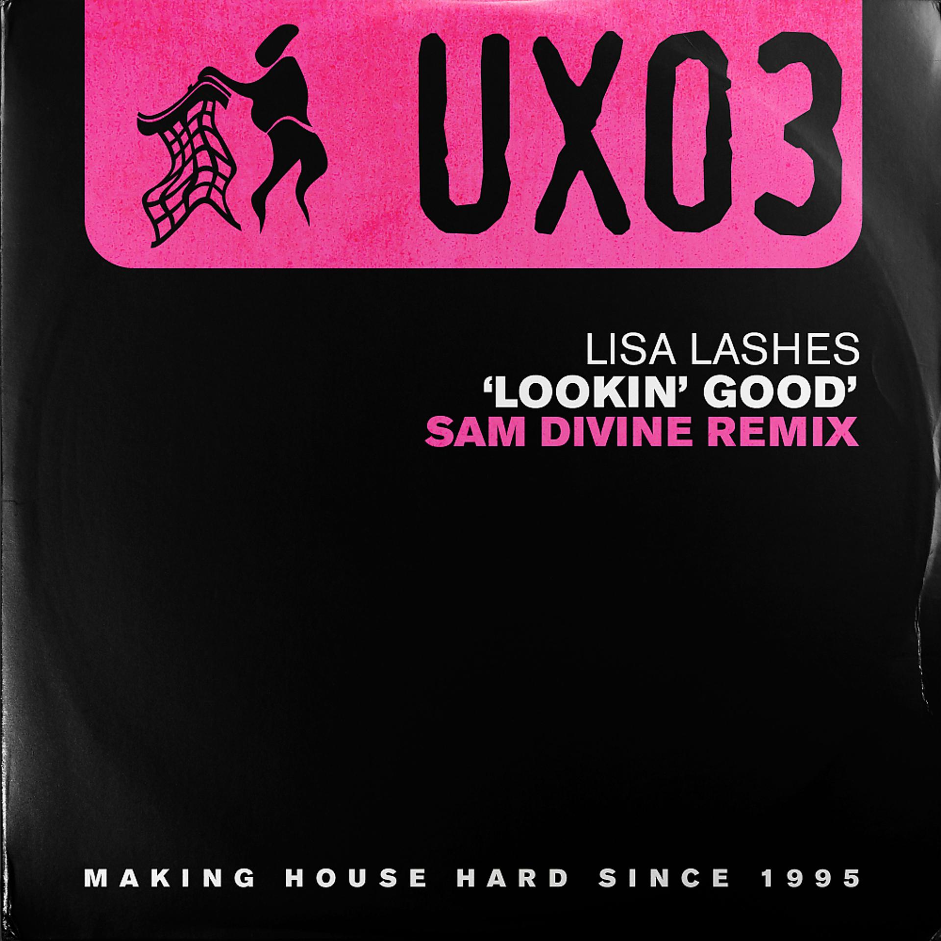 Постер альбома Lookin' Good (Sam Divine Remix)