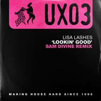 Постер альбома Lookin' Good (Sam Divine Remix)