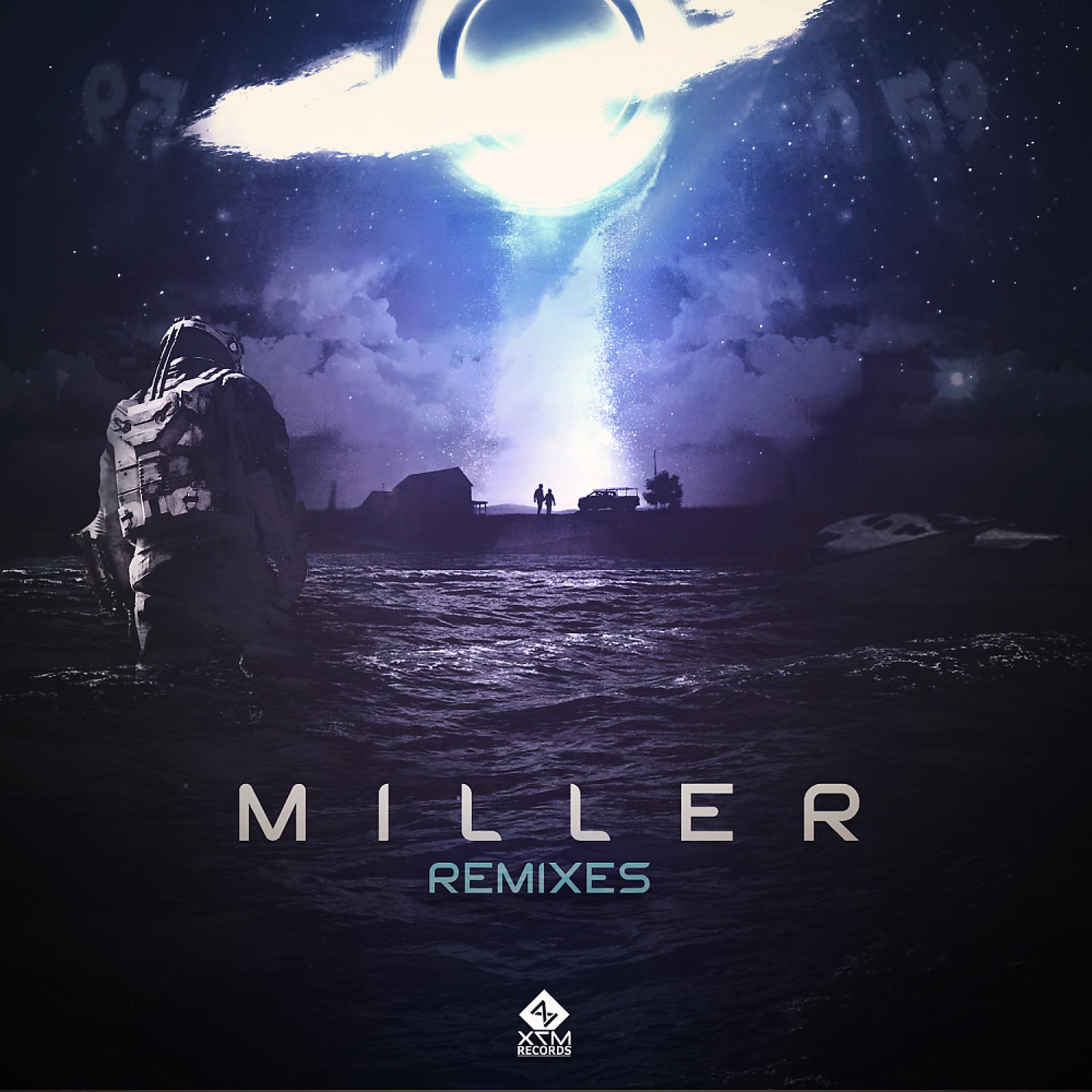 Постер альбома Miller Remixes