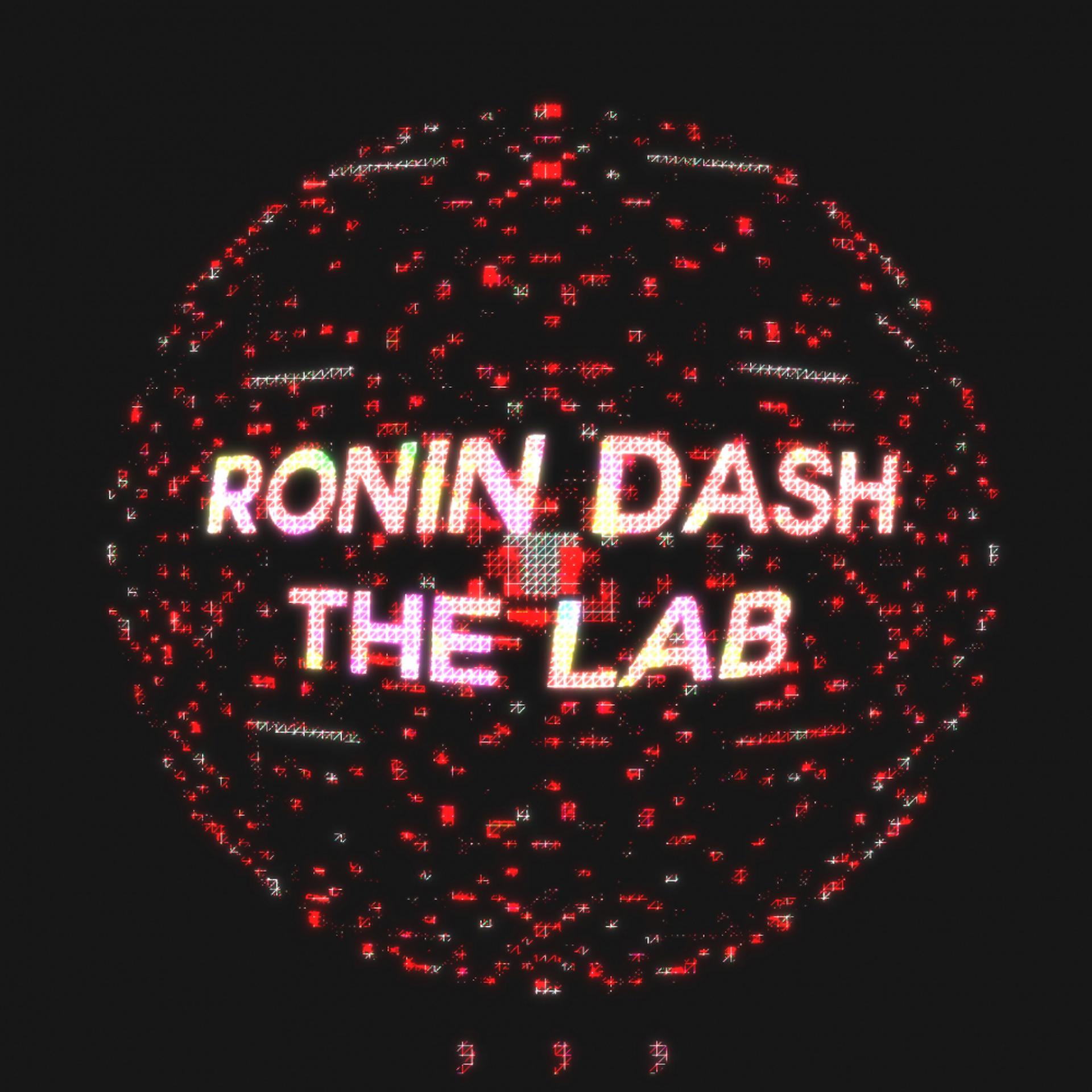 Постер альбома The Lab