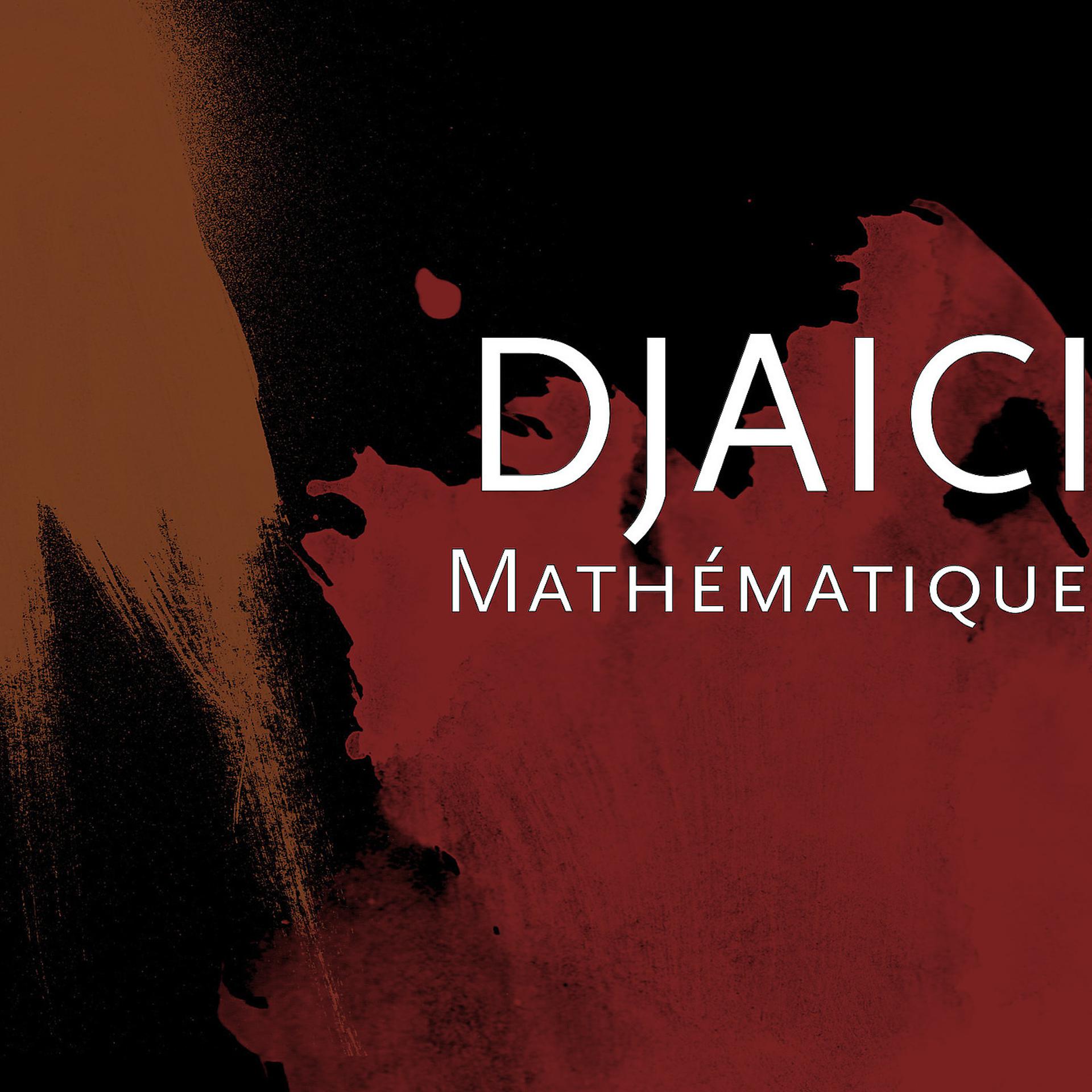 Постер альбома Mathématique