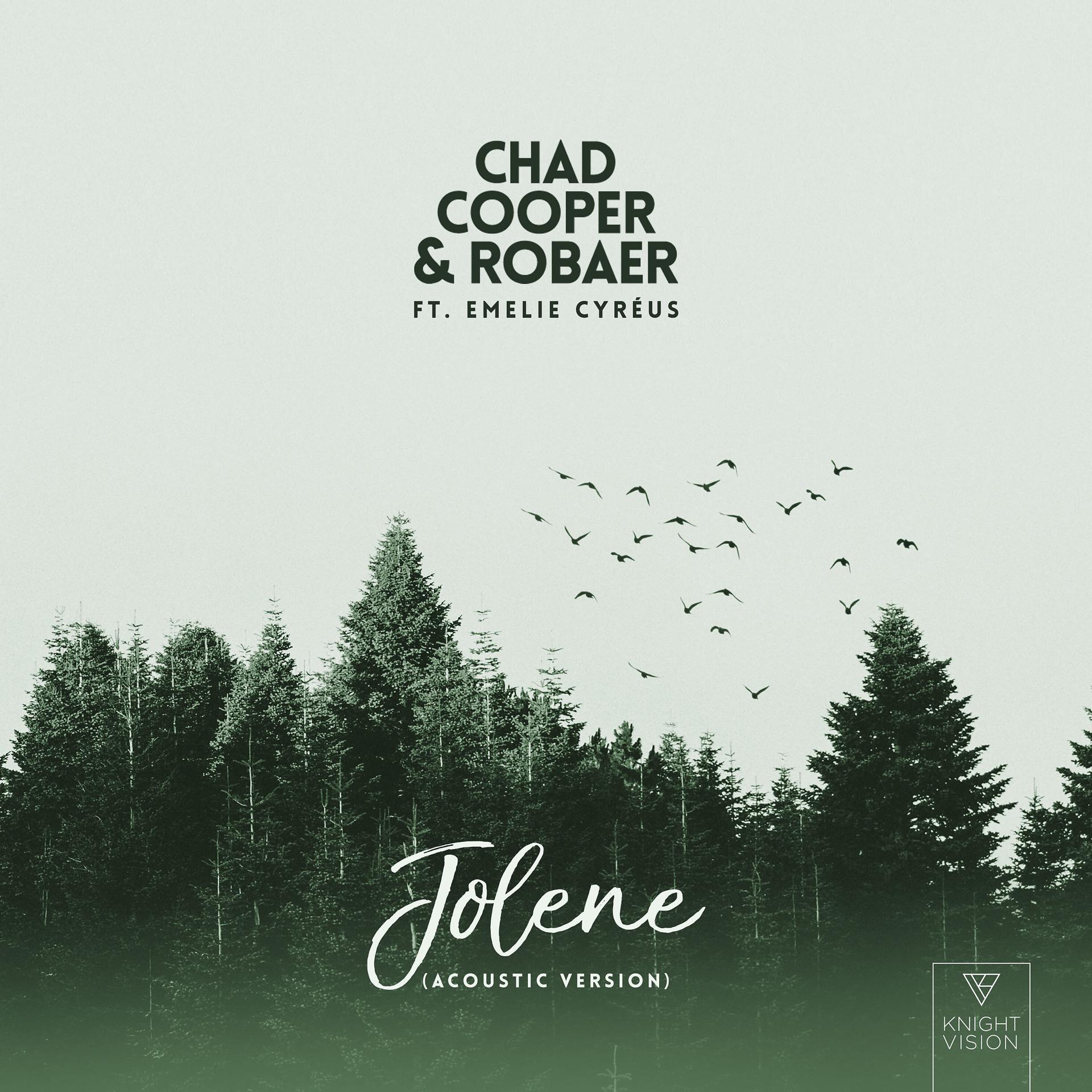 Постер альбома Jolene (feat. Emelie Cyréus) [Acoustic Version]