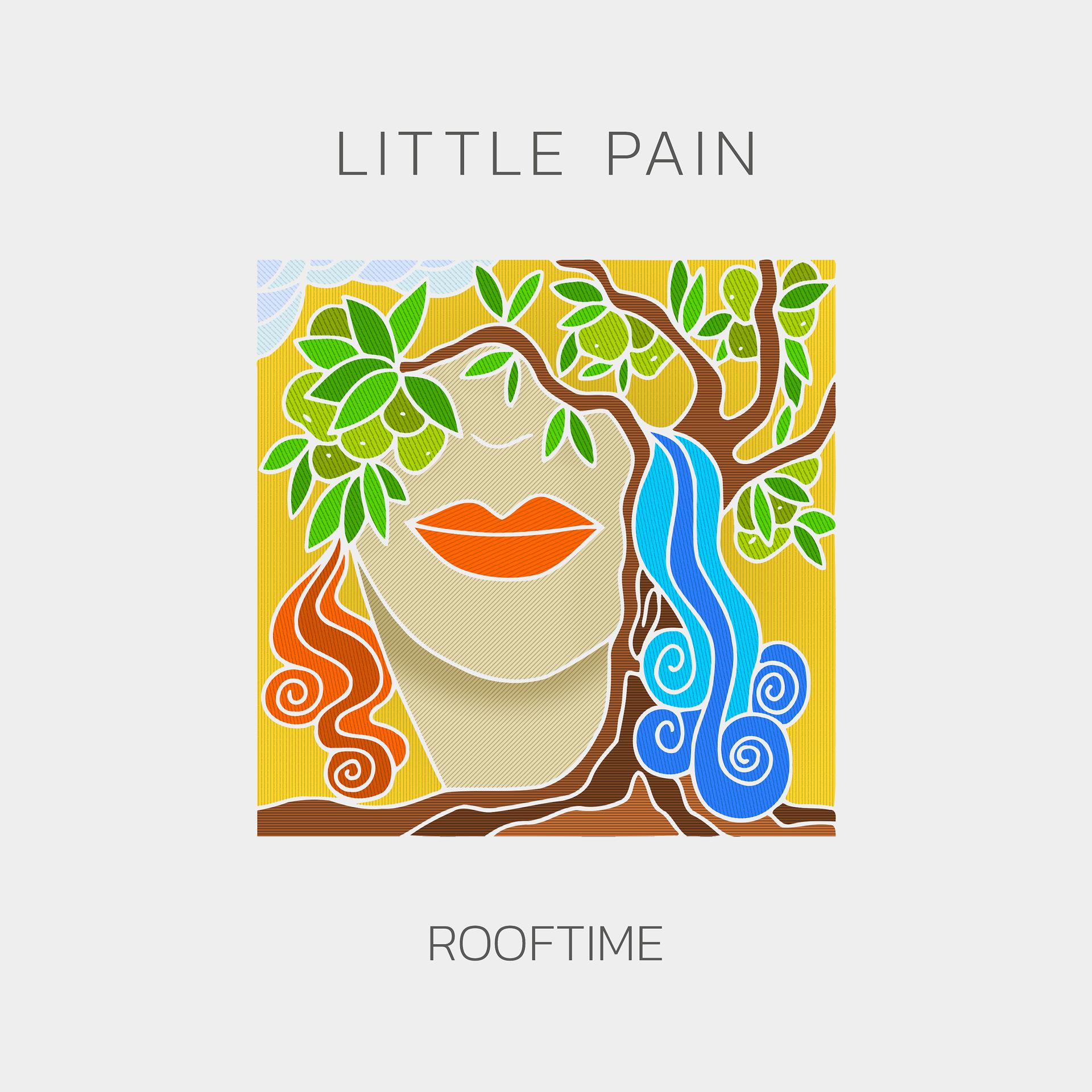 Постер альбома Little Pain