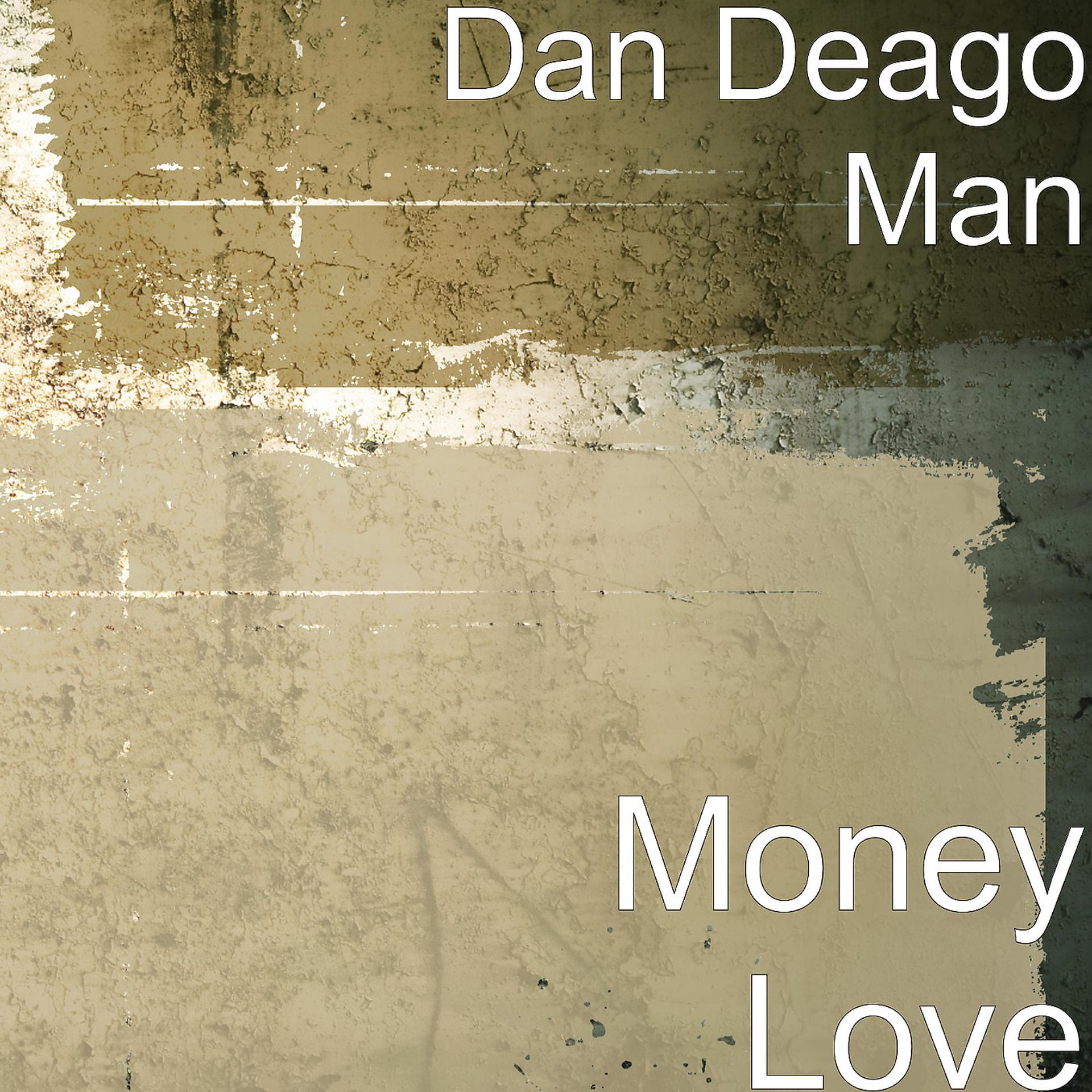 Постер альбома Money Love