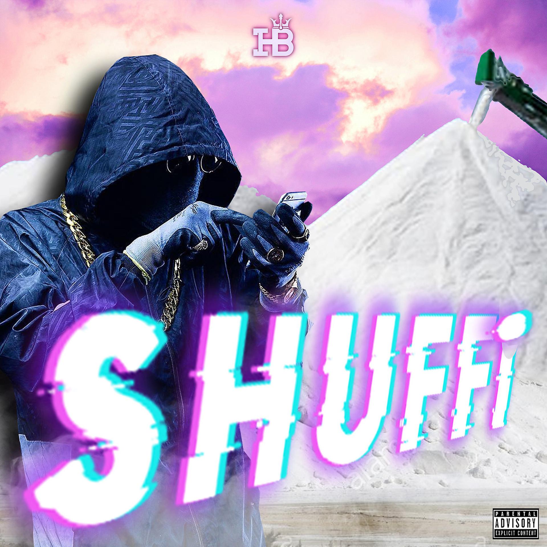 Постер альбома Shuffi
