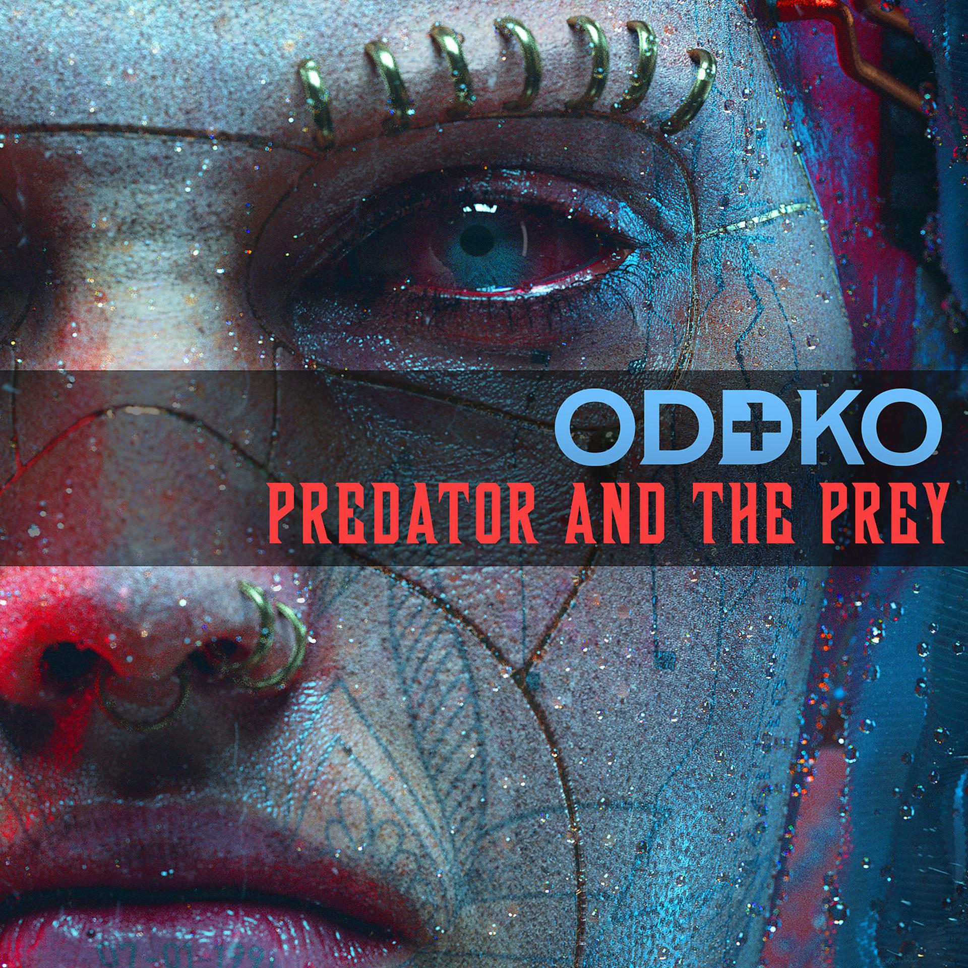 Постер альбома Predator and the Prey