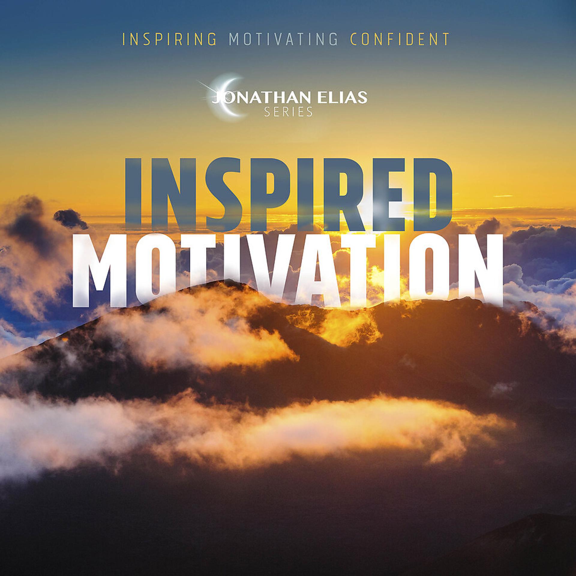 Постер альбома Inspired Motivation