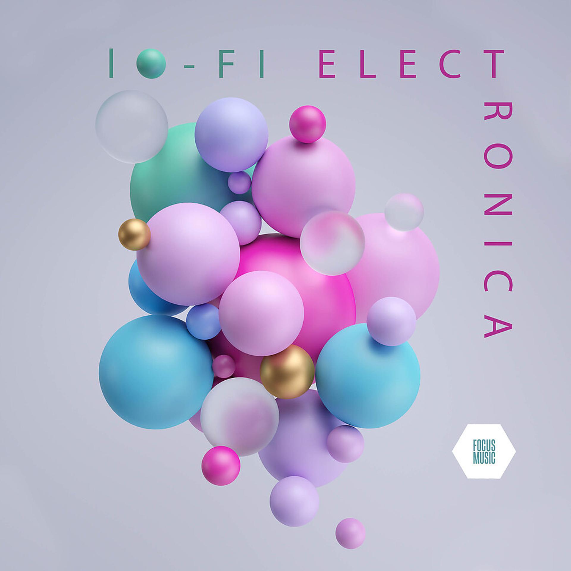 Постер альбома Lo-Fi Electronica