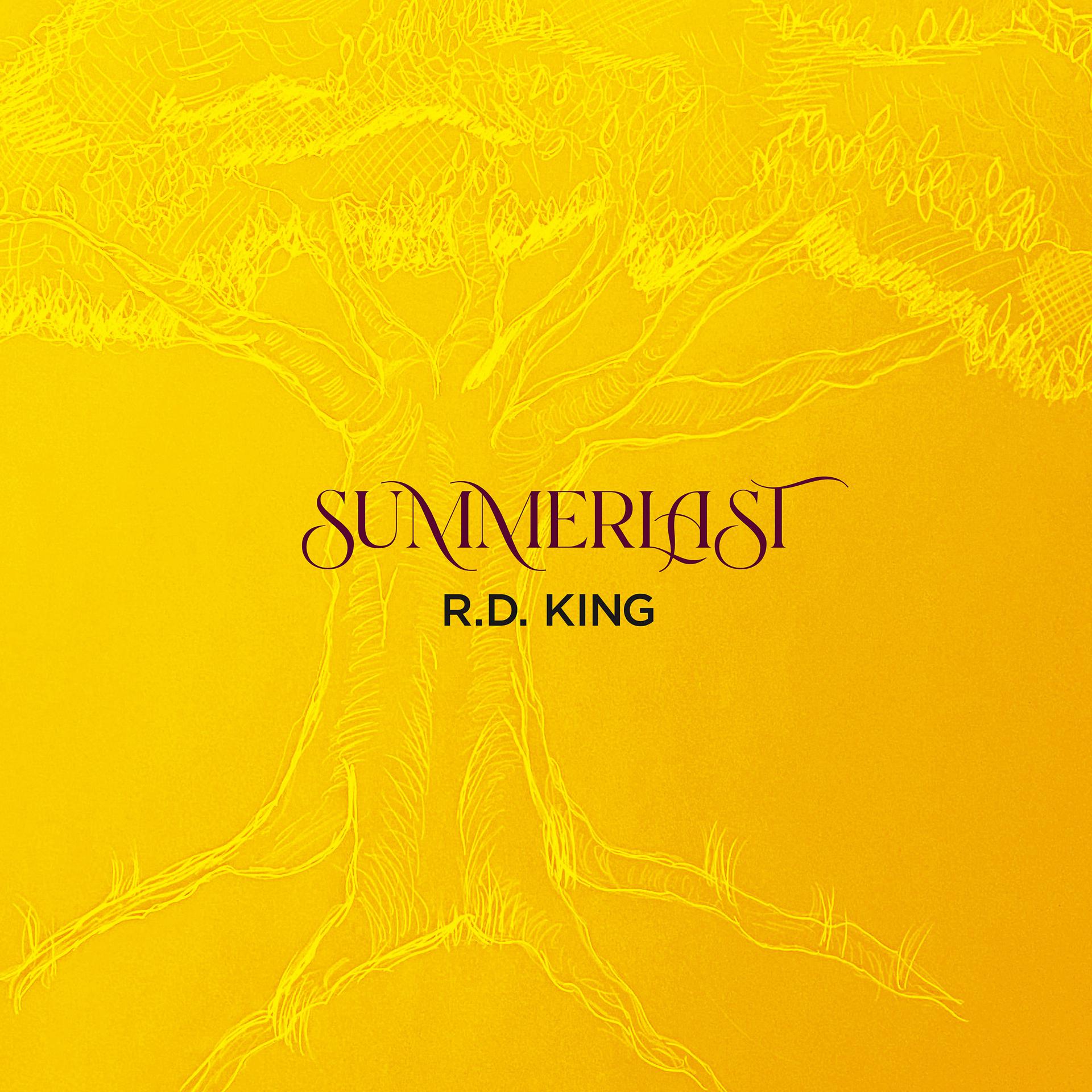 Постер альбома Summerlast