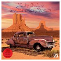 Постер альбома Dolenz Sings Nesmith