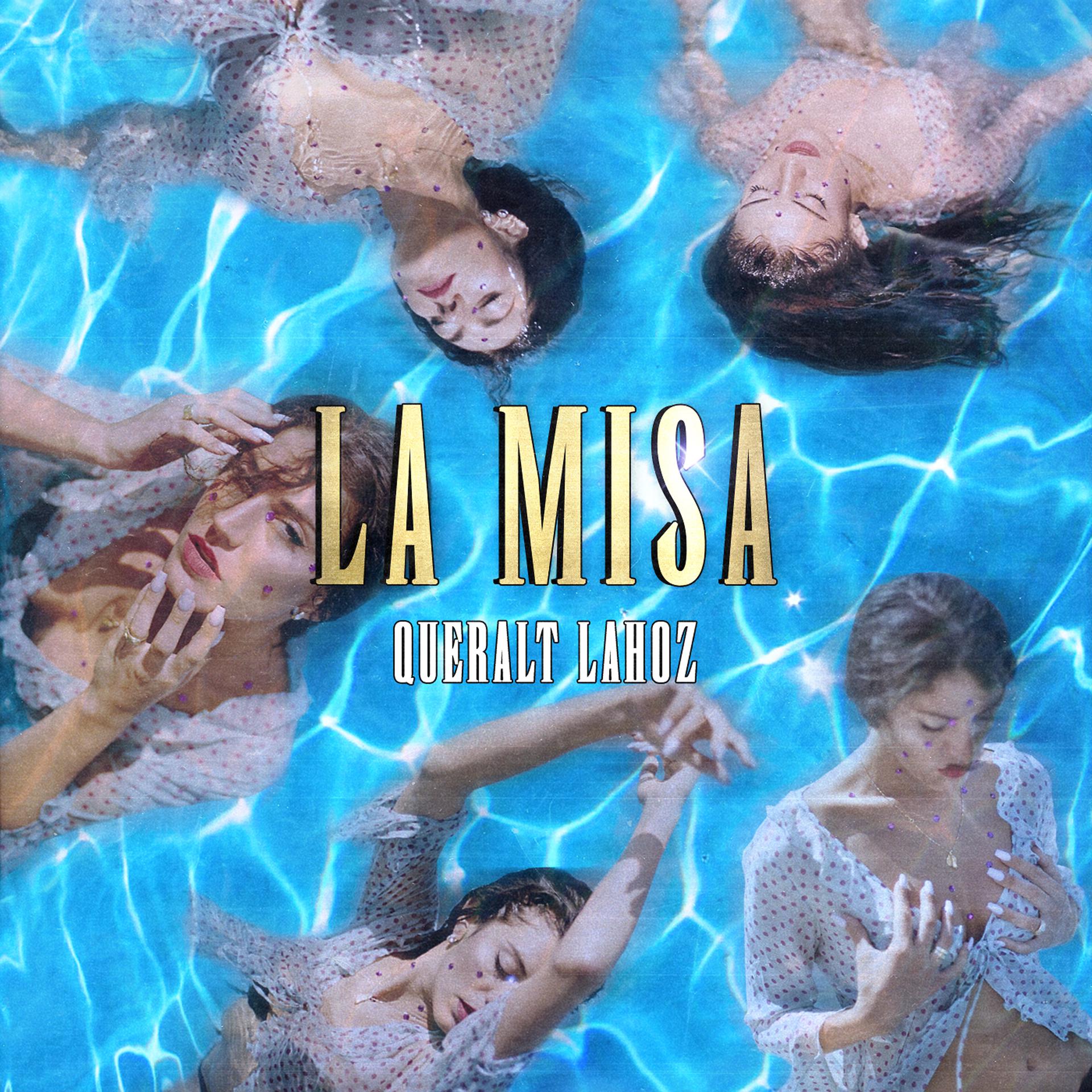 Постер альбома La Misa