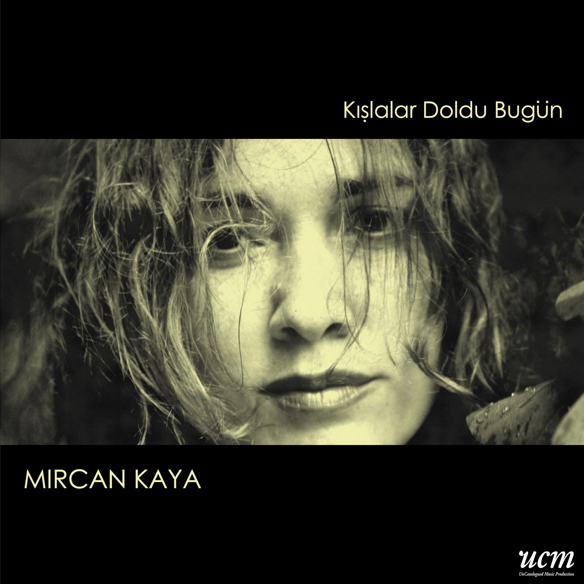 Постер альбома Kışlalar Doldu Bugün