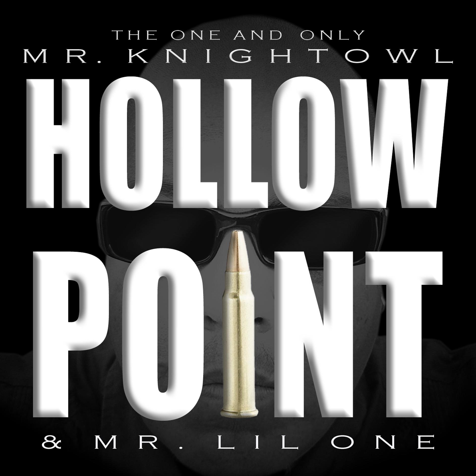 Постер альбома Hollow Point