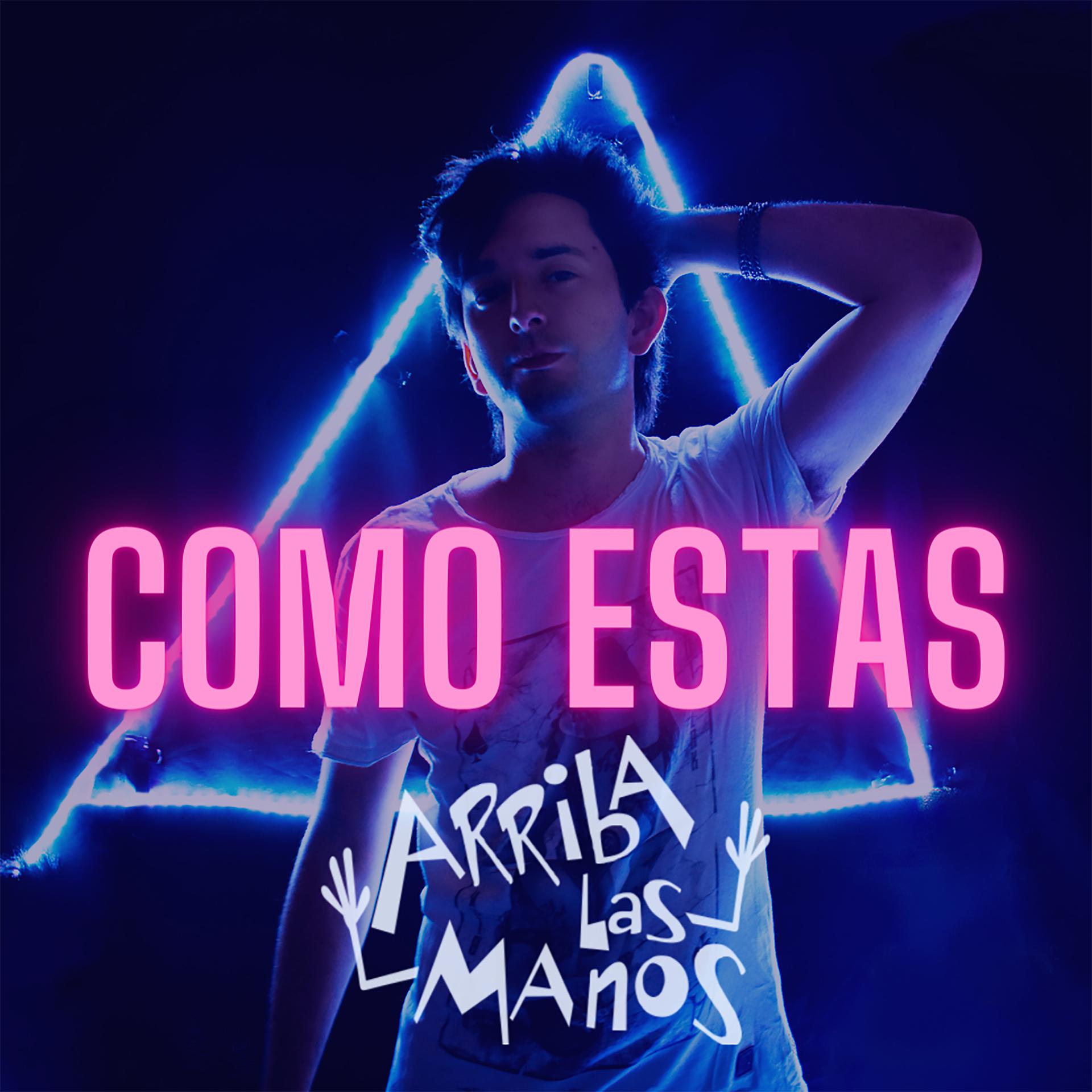 Постер альбома Cómo Estás