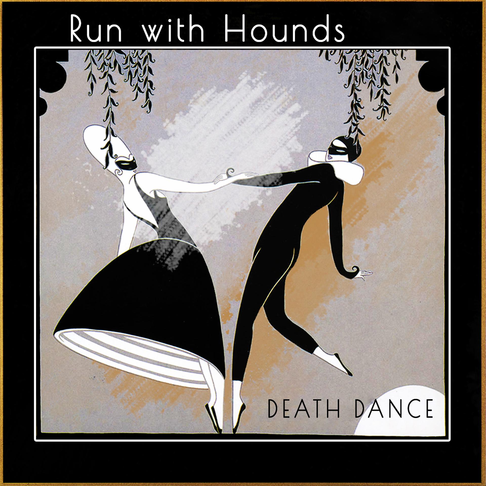 Постер альбома Death Dance