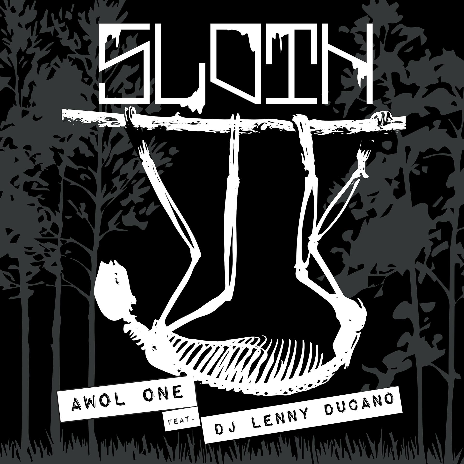 Постер альбома Sloth