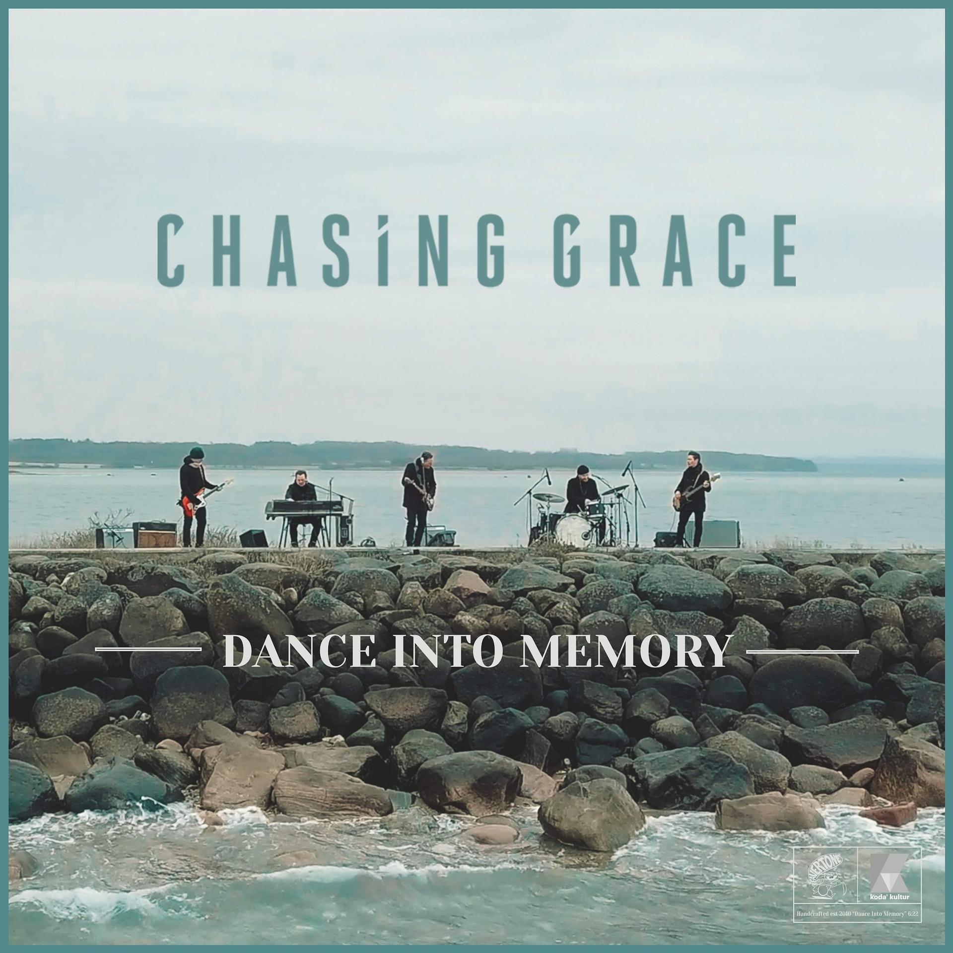 Постер альбома Dance into Memory