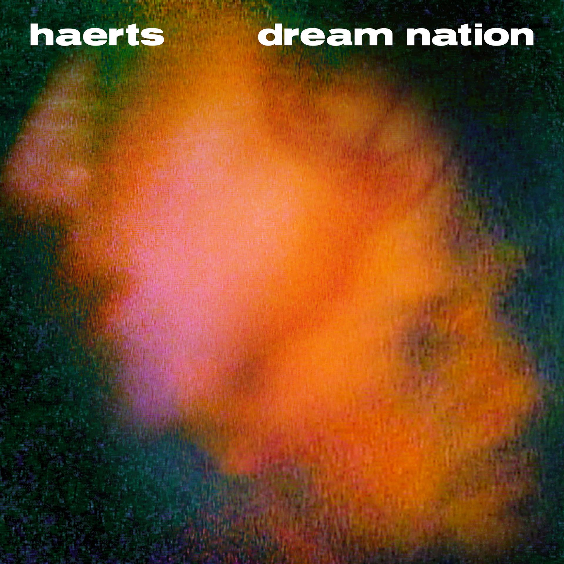 Постер альбома Dream Nation