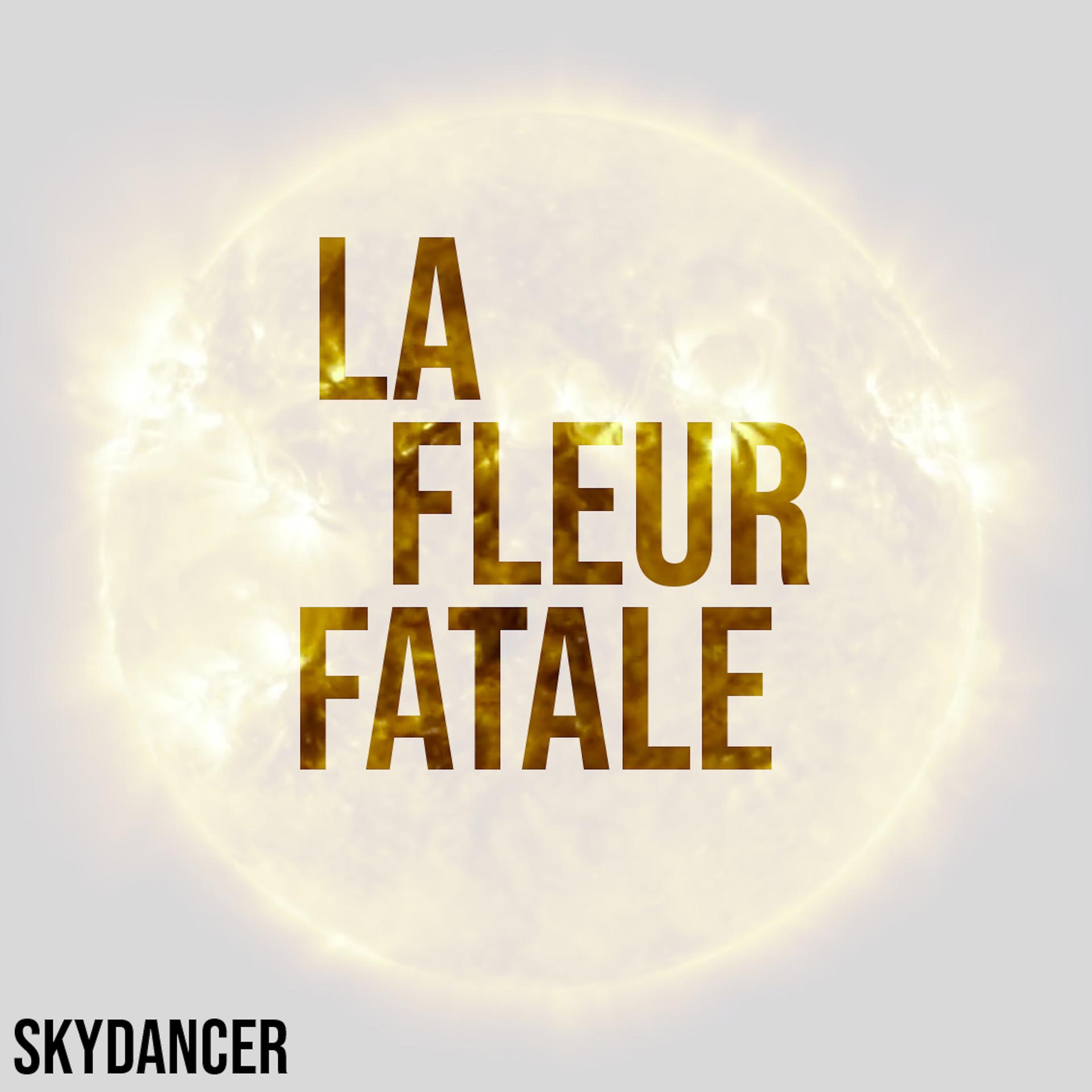Постер альбома Skydancer