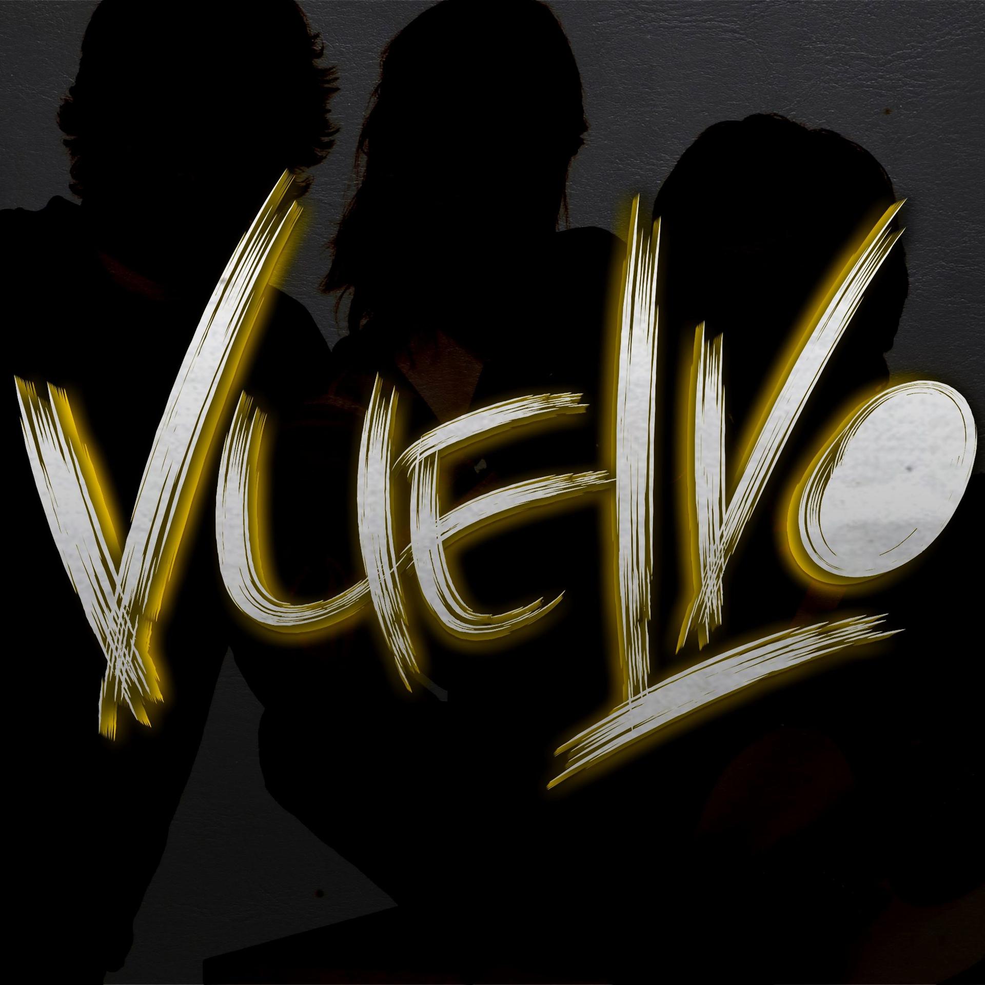 Постер альбома Vuelvo