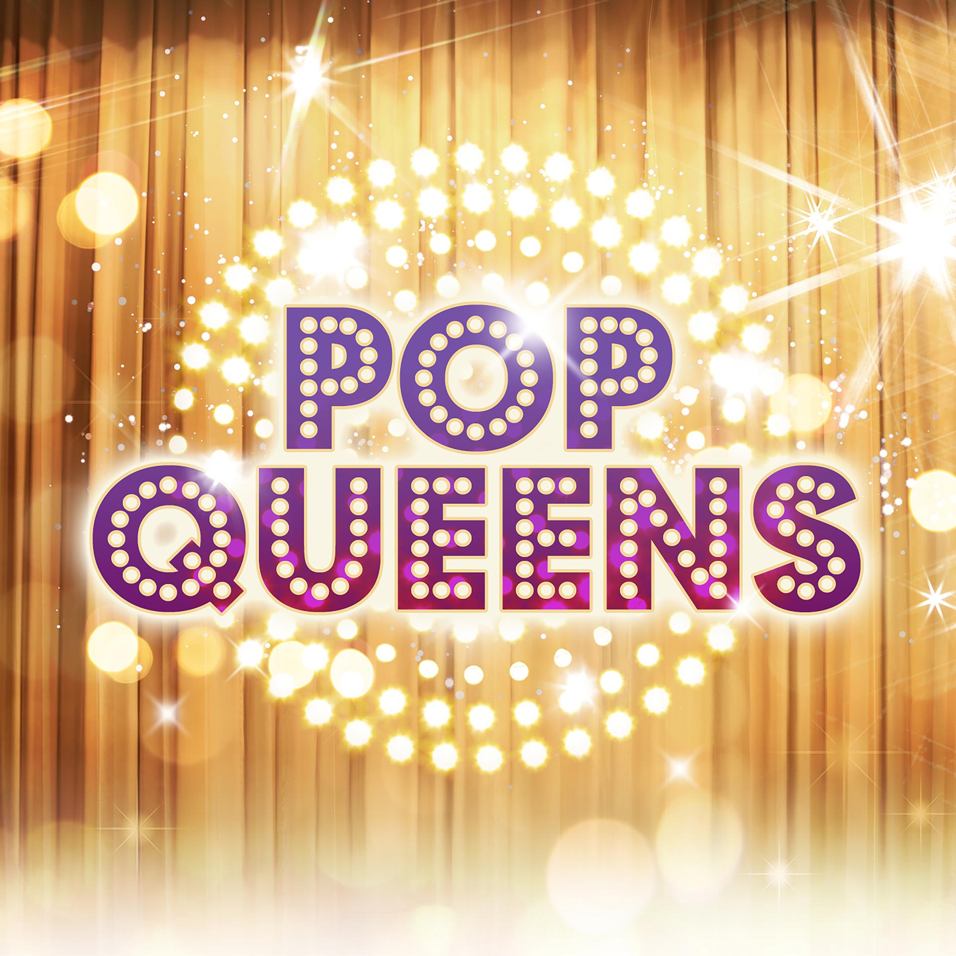 Постер альбома Pop Queens