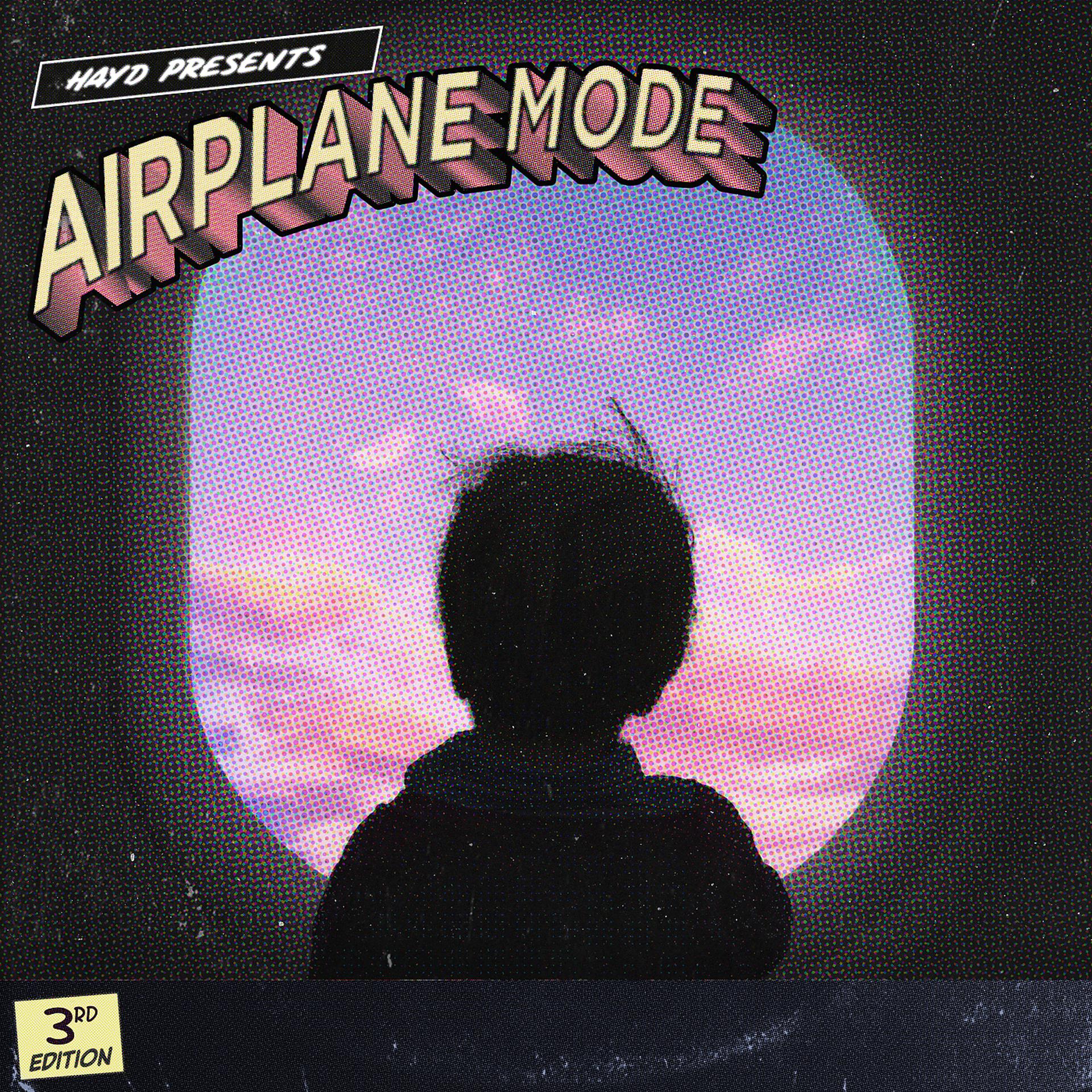 Постер альбома Airplane Mode