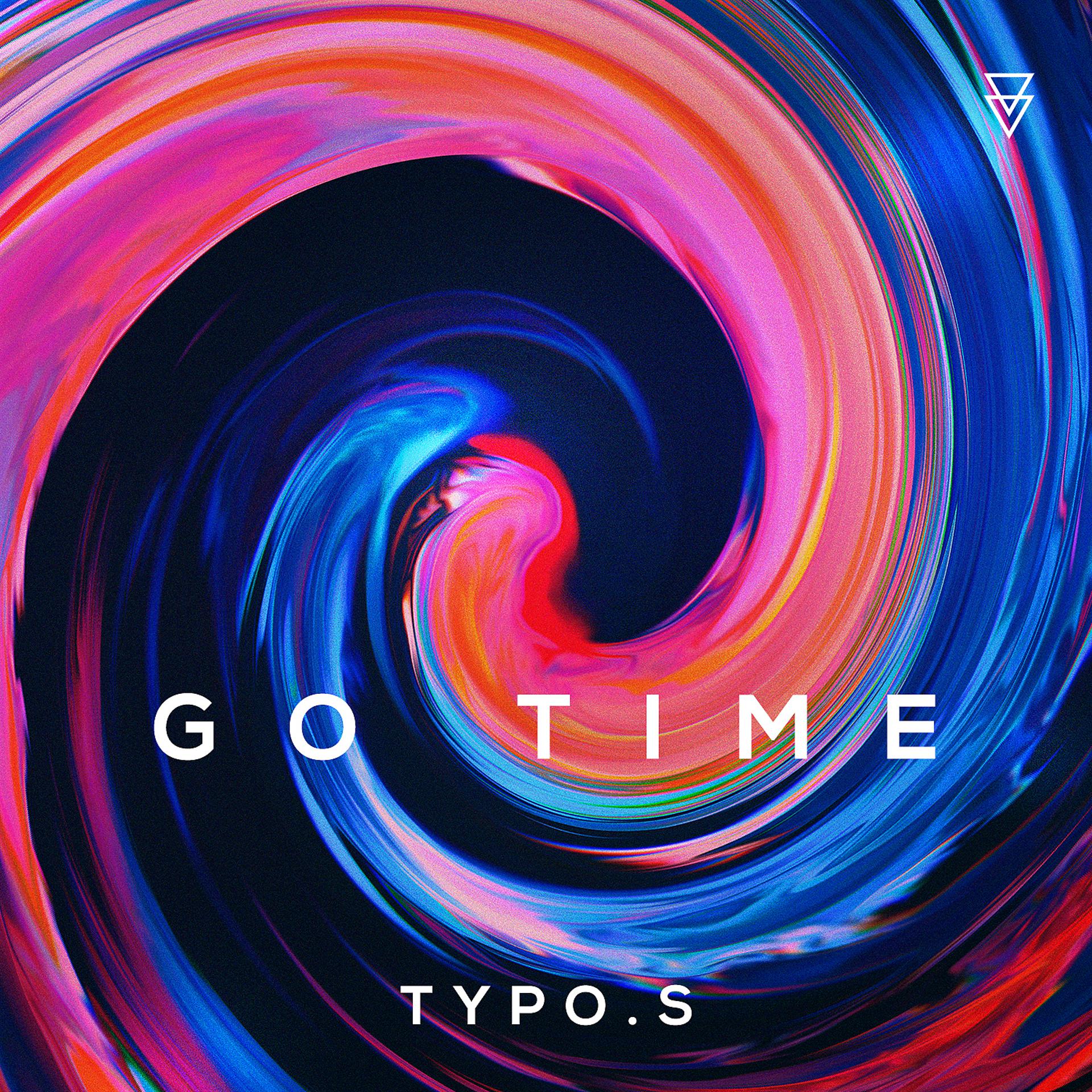 Постер альбома Go Time