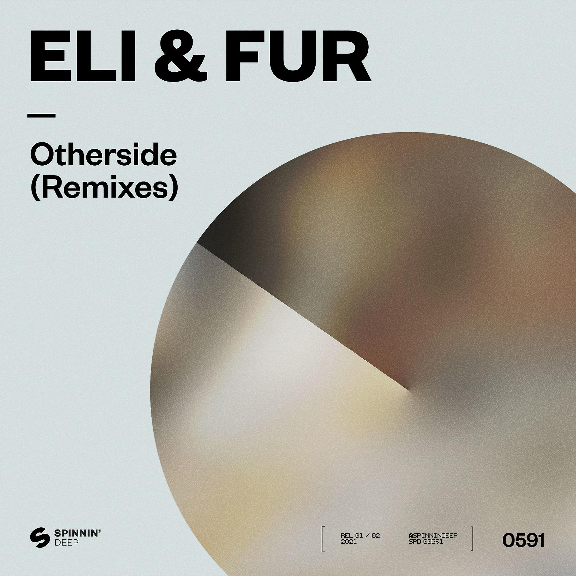 Постер альбома Otherside (Remixes)