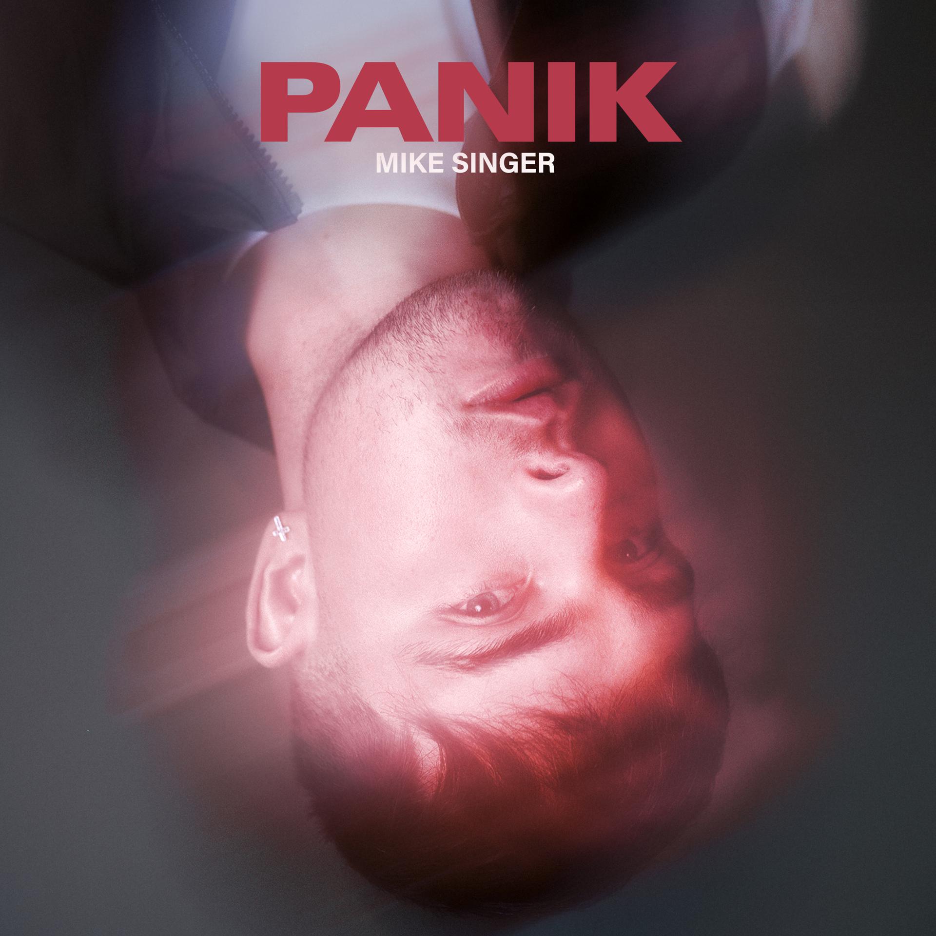 Постер альбома Panik