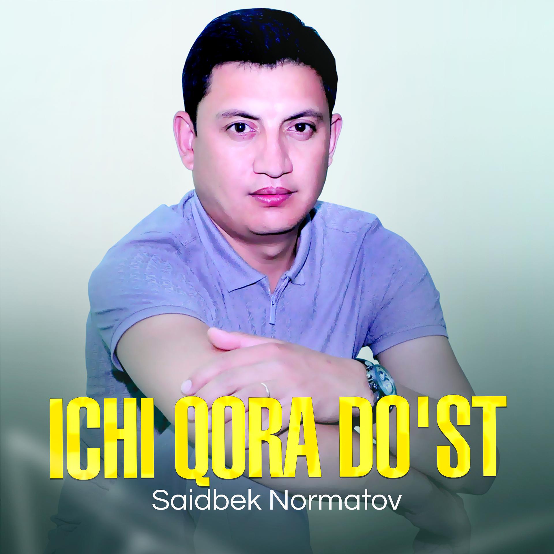 Постер альбома Ichi Qora Do'st