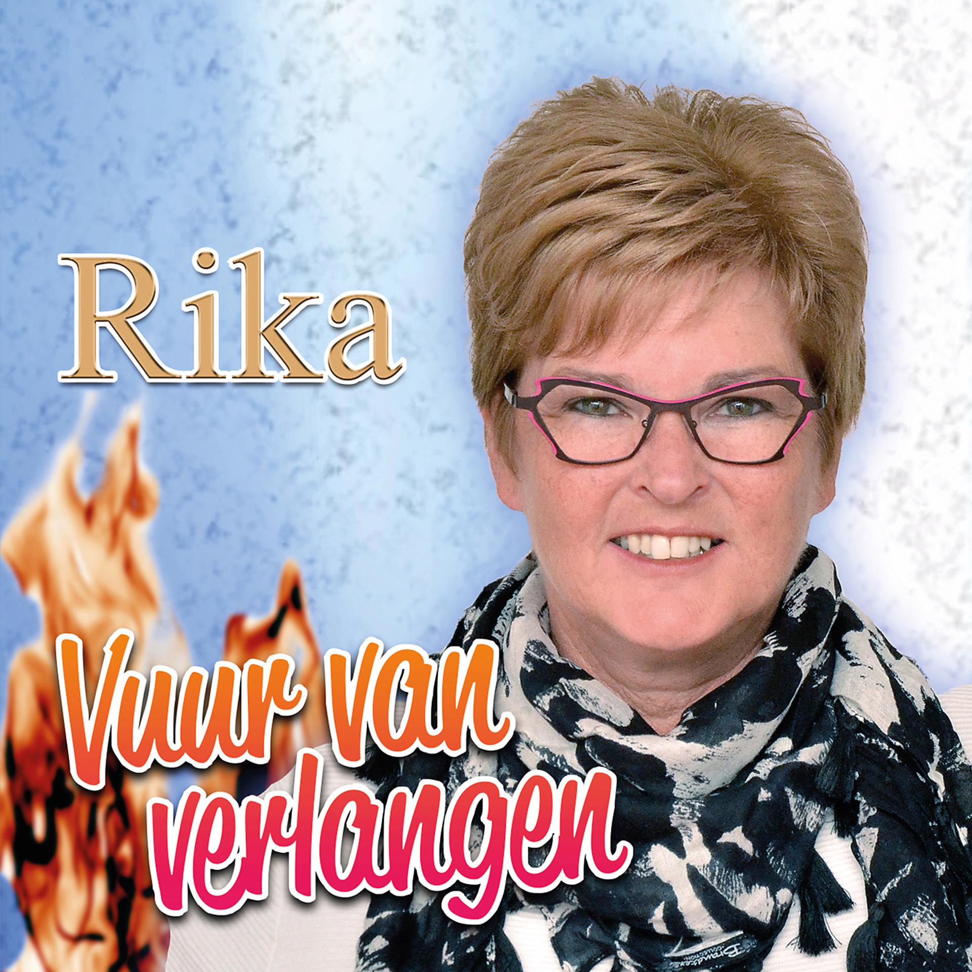 Постер альбома Vuur Van Verlangen