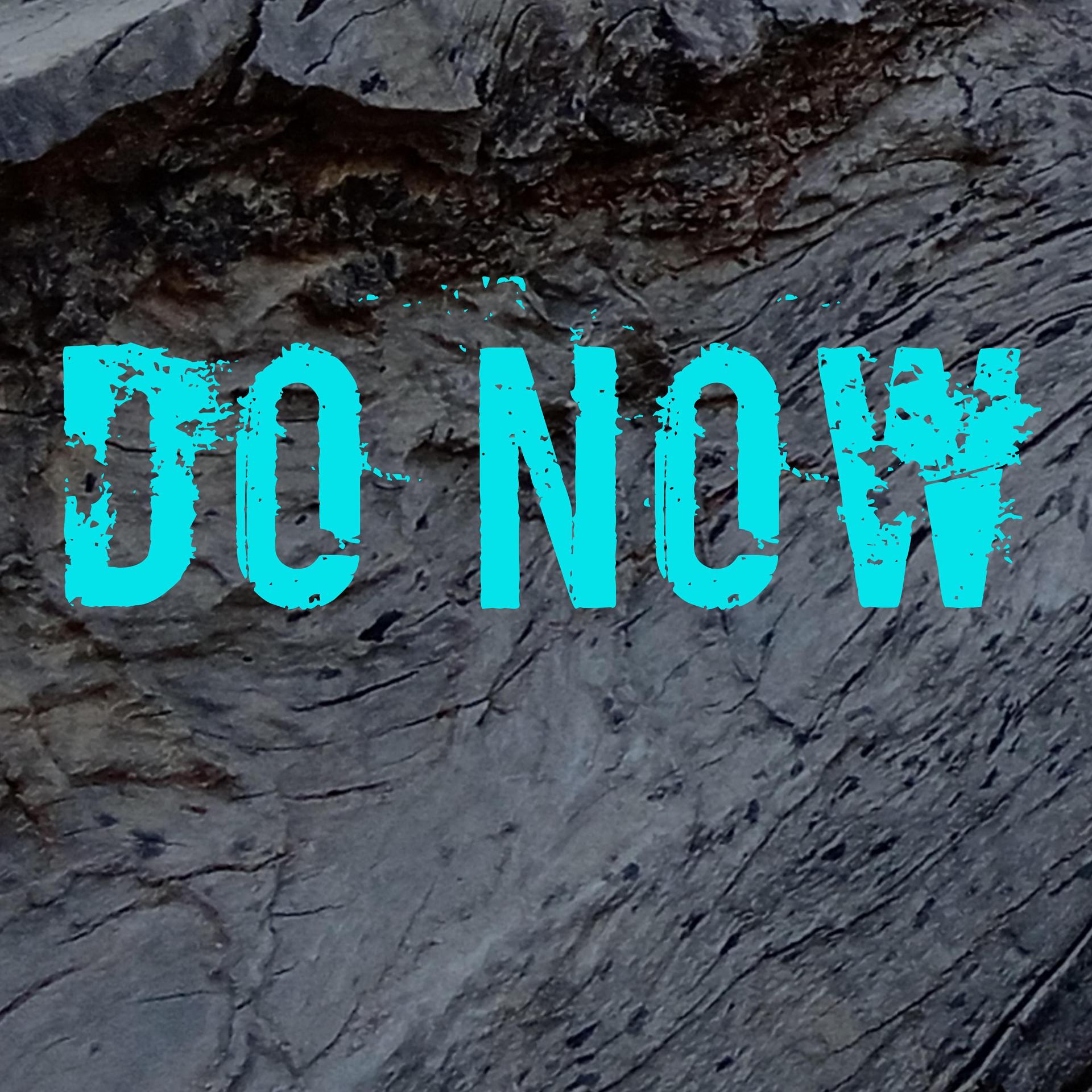 Постер альбома Do Now (feat. MC STAN,Juice Wrld & Xxxtentacion)