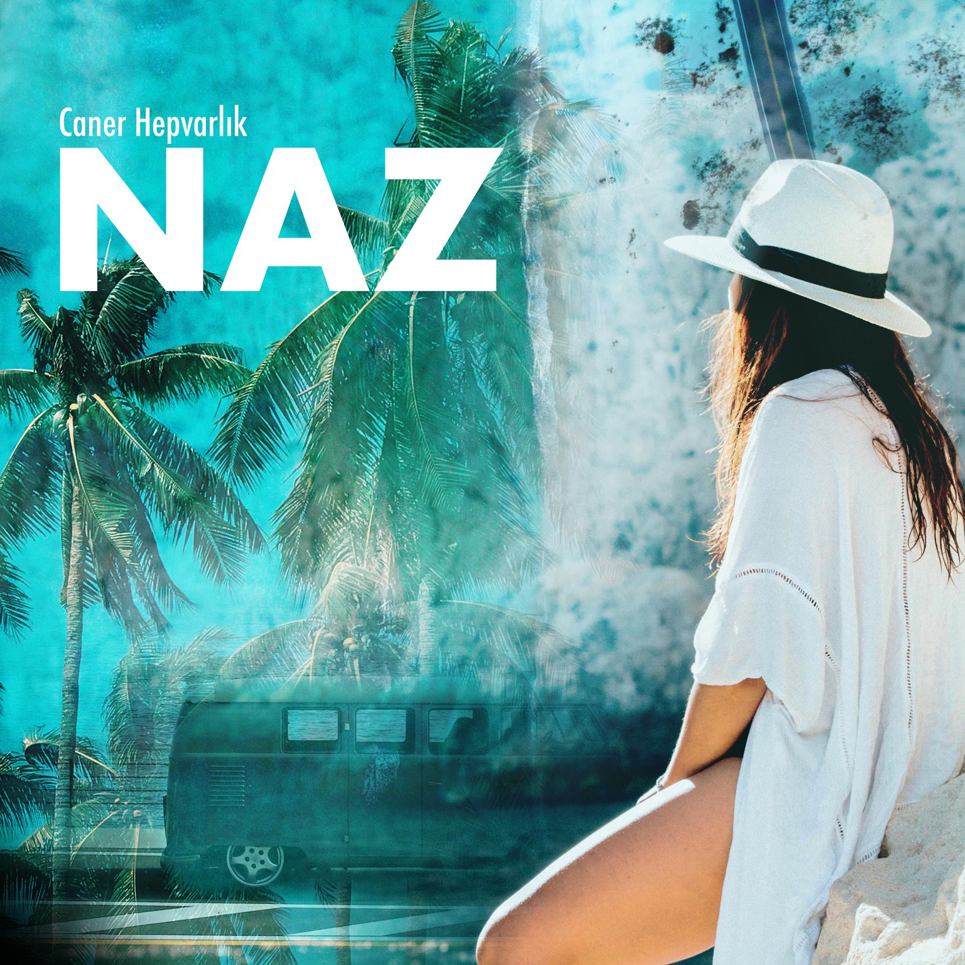Постер альбома Naz