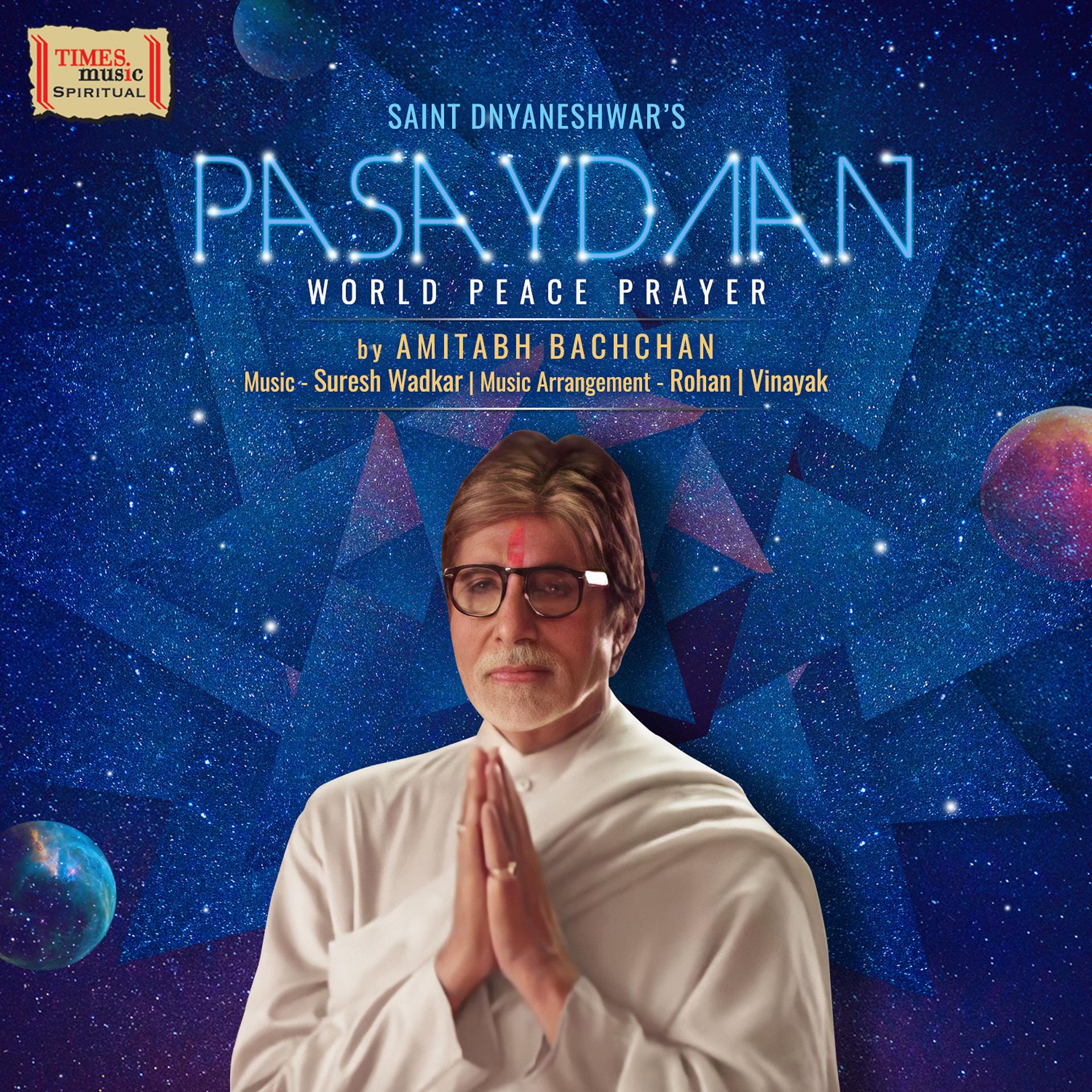 Постер альбома Pasaydaan