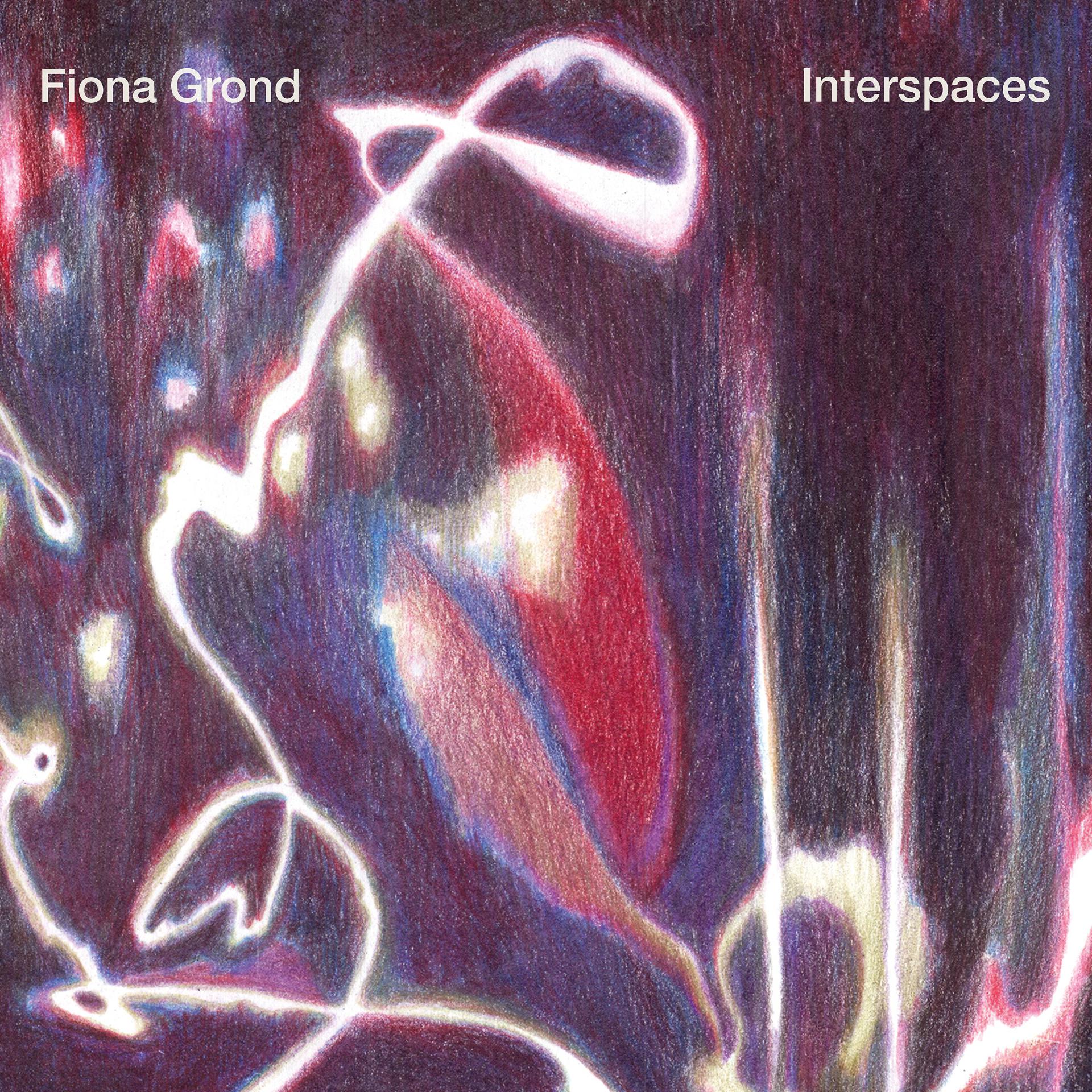 Постер альбома Interspaces