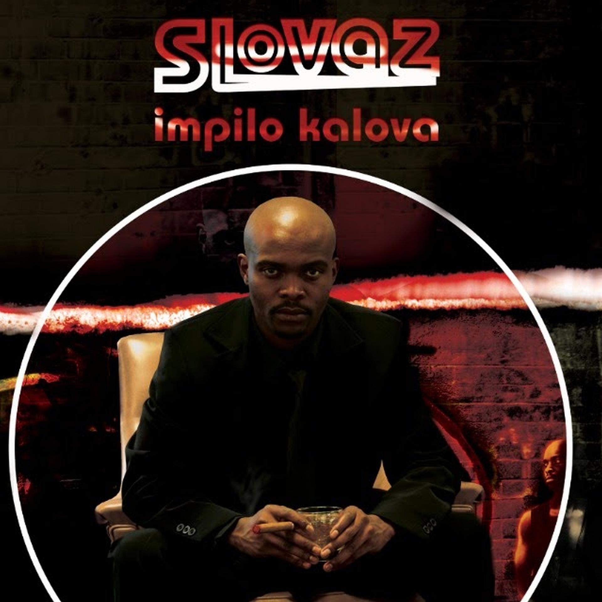 Постер альбома Impilo Kalova