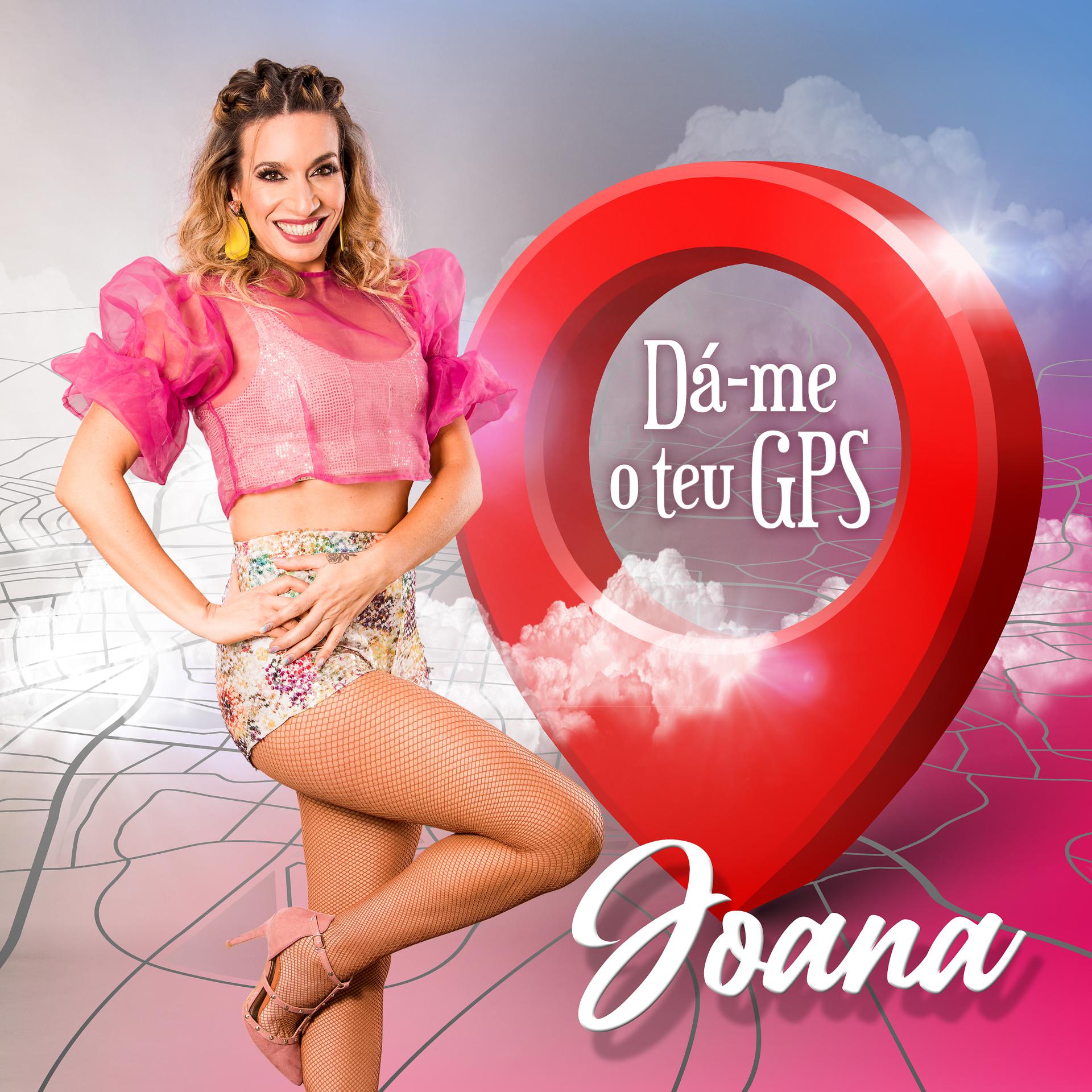Постер альбома Dá-Me o Teu Gps