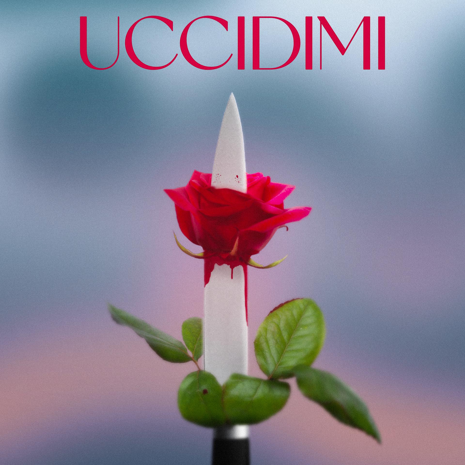 Постер альбома Uccidimi
