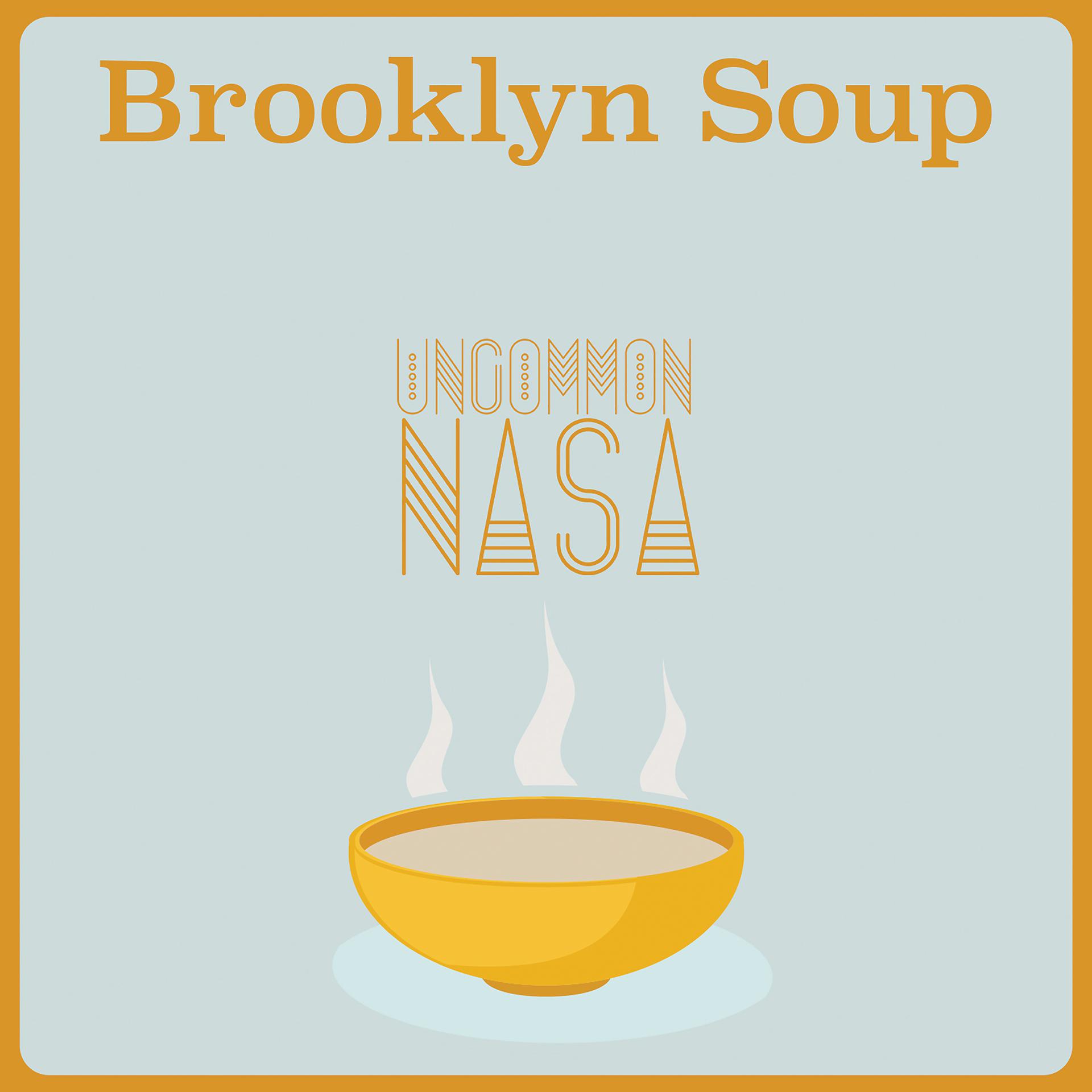 Постер альбома Brooklyn Soup