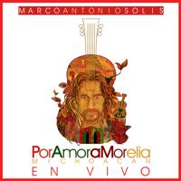 Постер альбома Por Amor a Morelia Michoacán ((En Vivo))