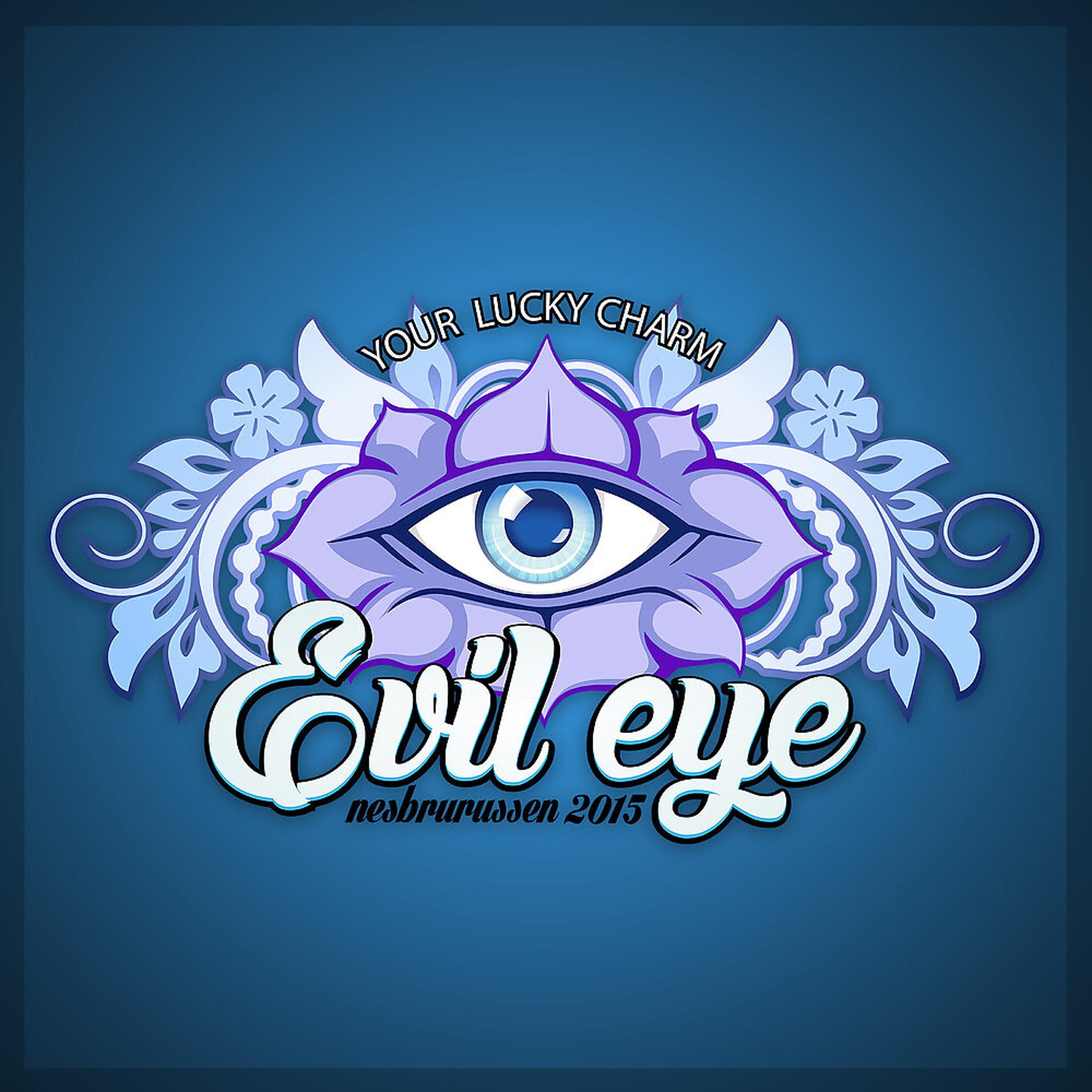 Постер альбома Evil Eye 2015