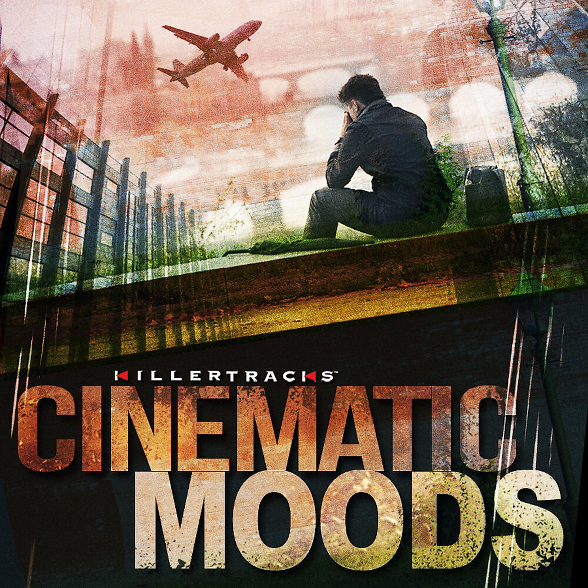 Постер альбома Cinematic Moods