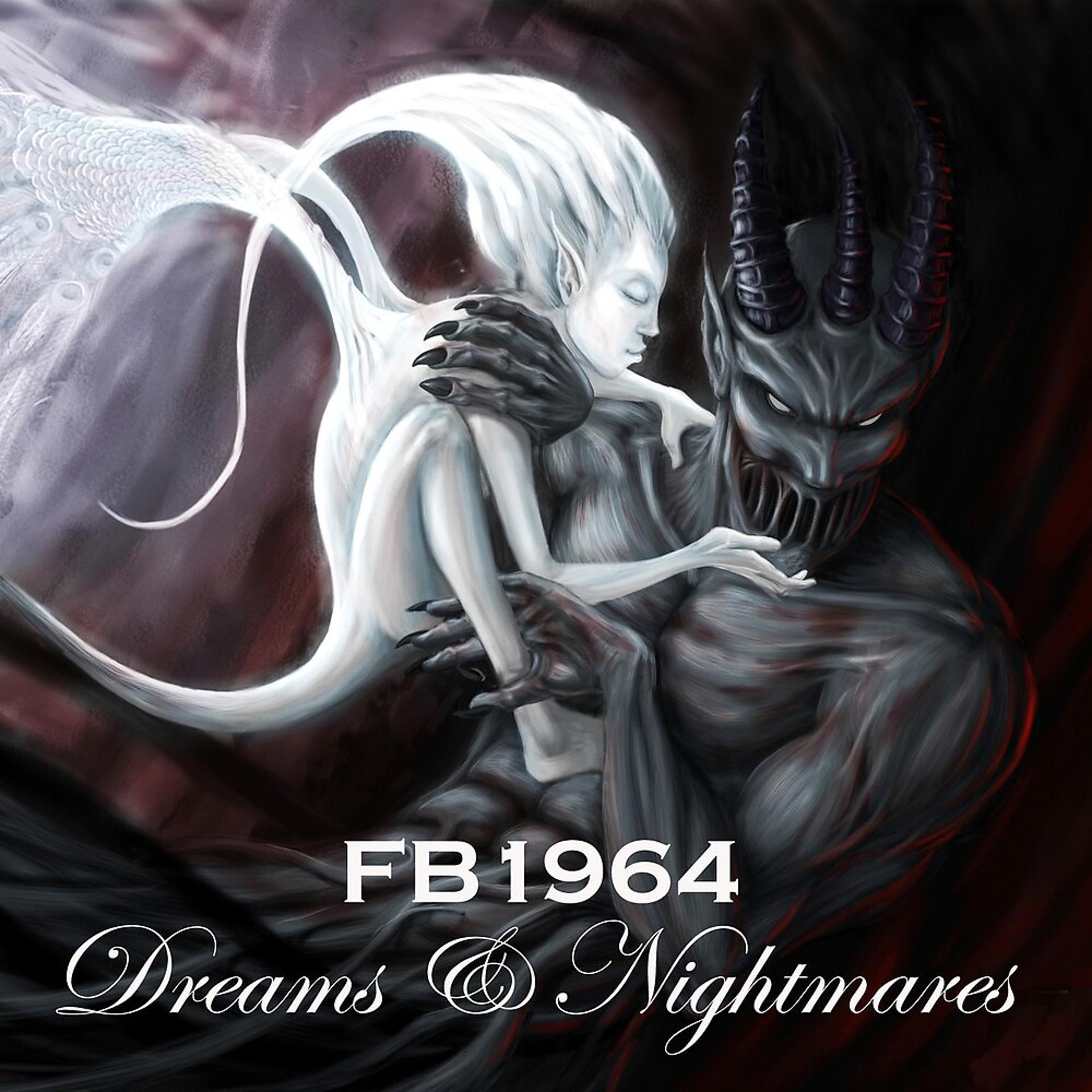 Постер альбома Dreams and Nightmares