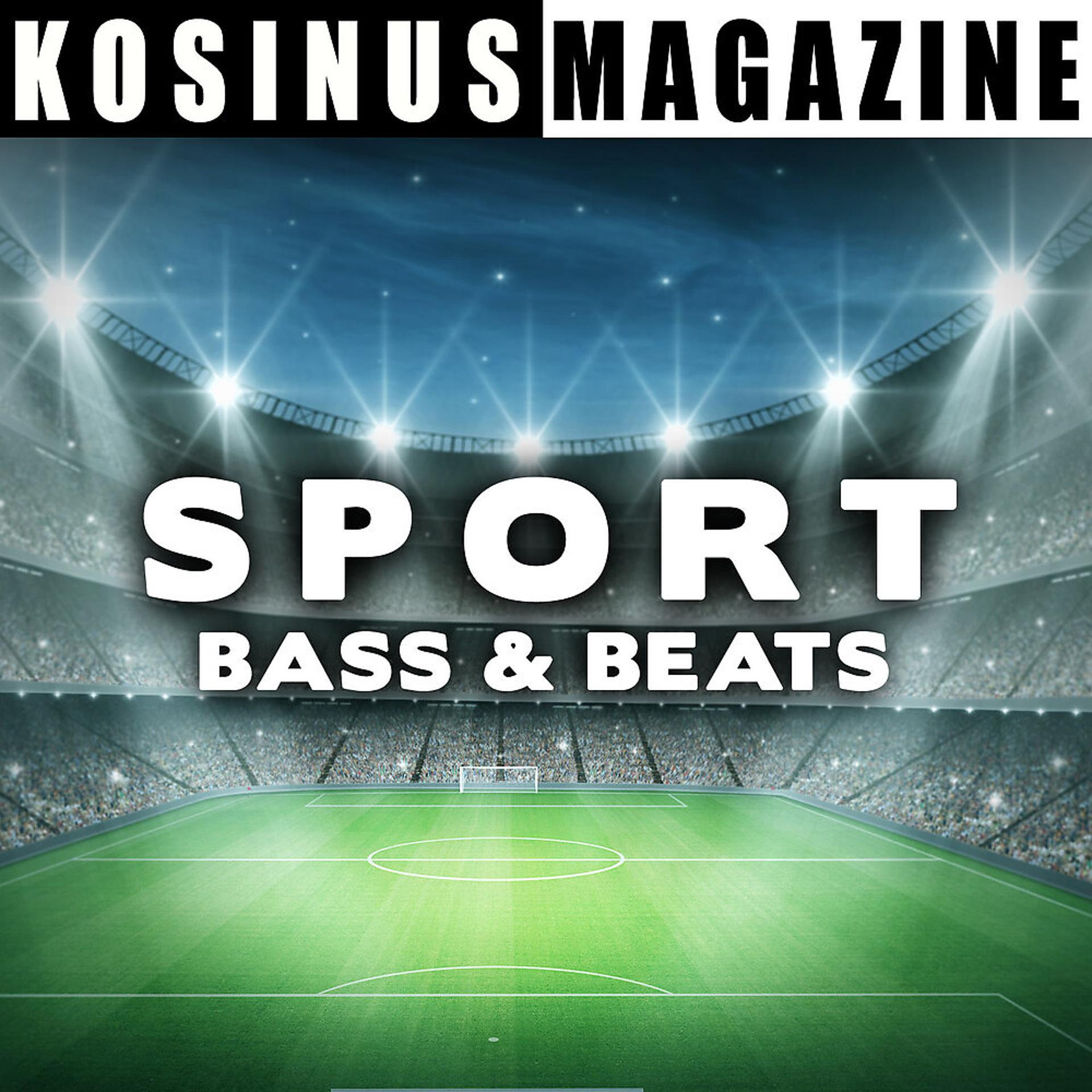 Постер альбома Sport - Bass and Beats