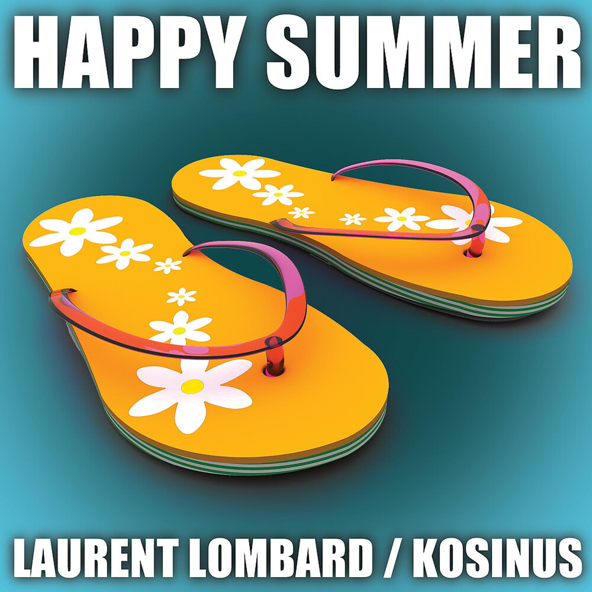 Постер альбома Happy Summer