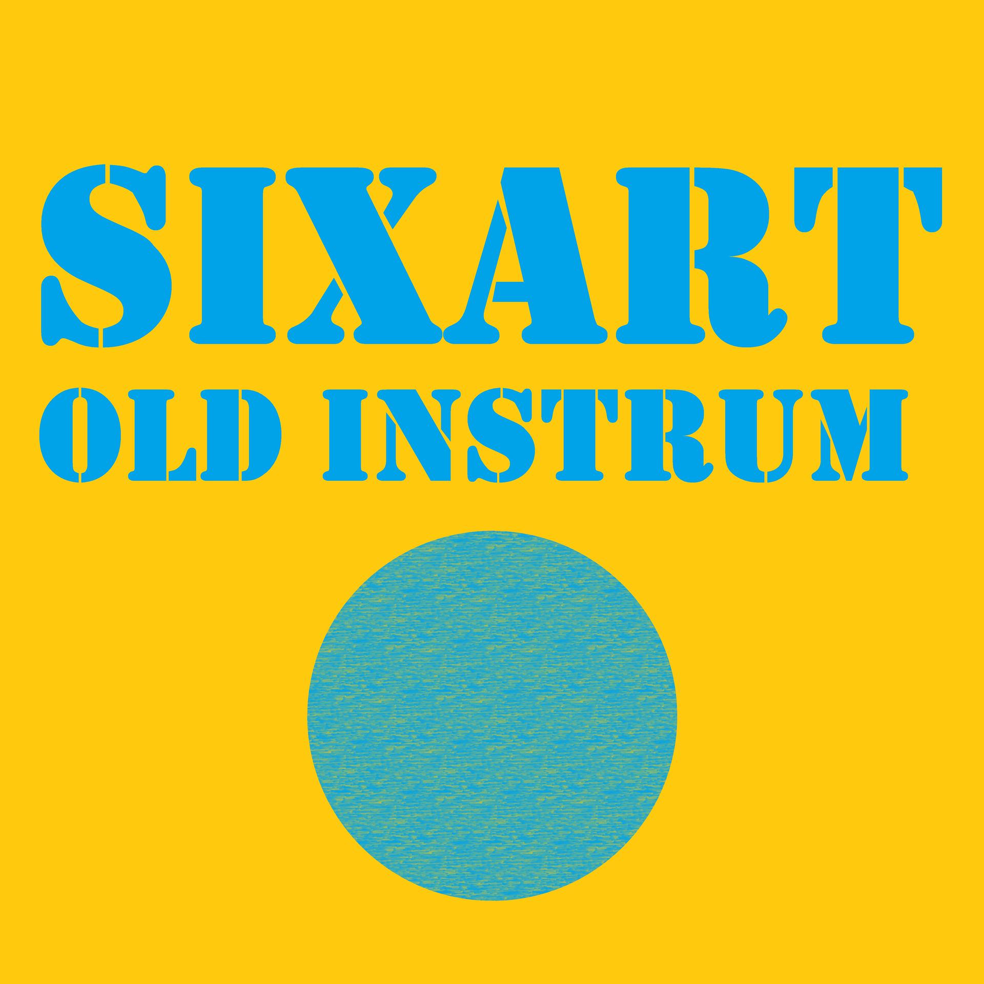Постер альбома Old Instrum