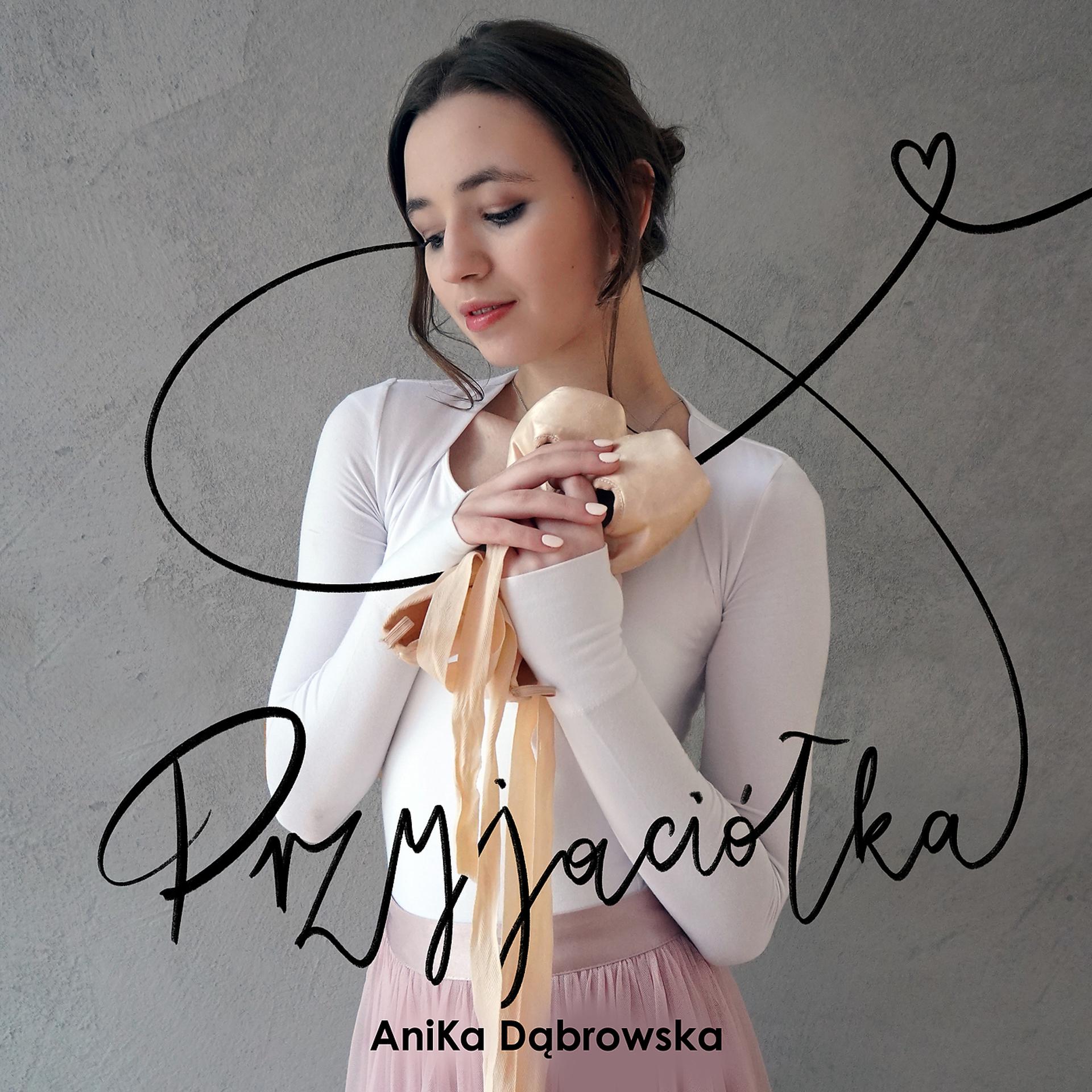 Постер альбома Przyjaciółka
