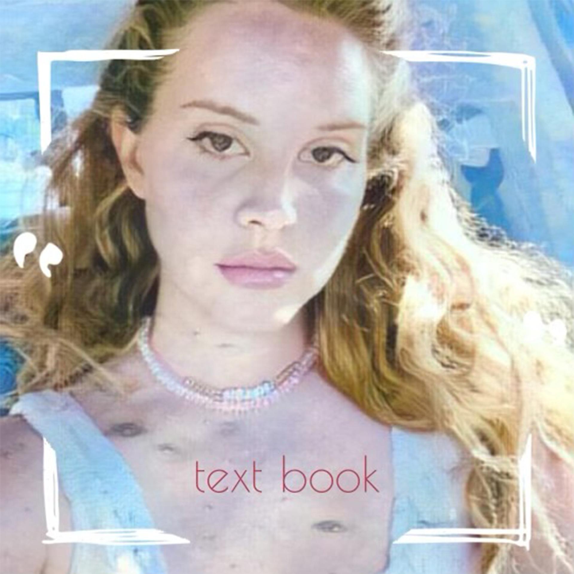 Постер альбома Text Book