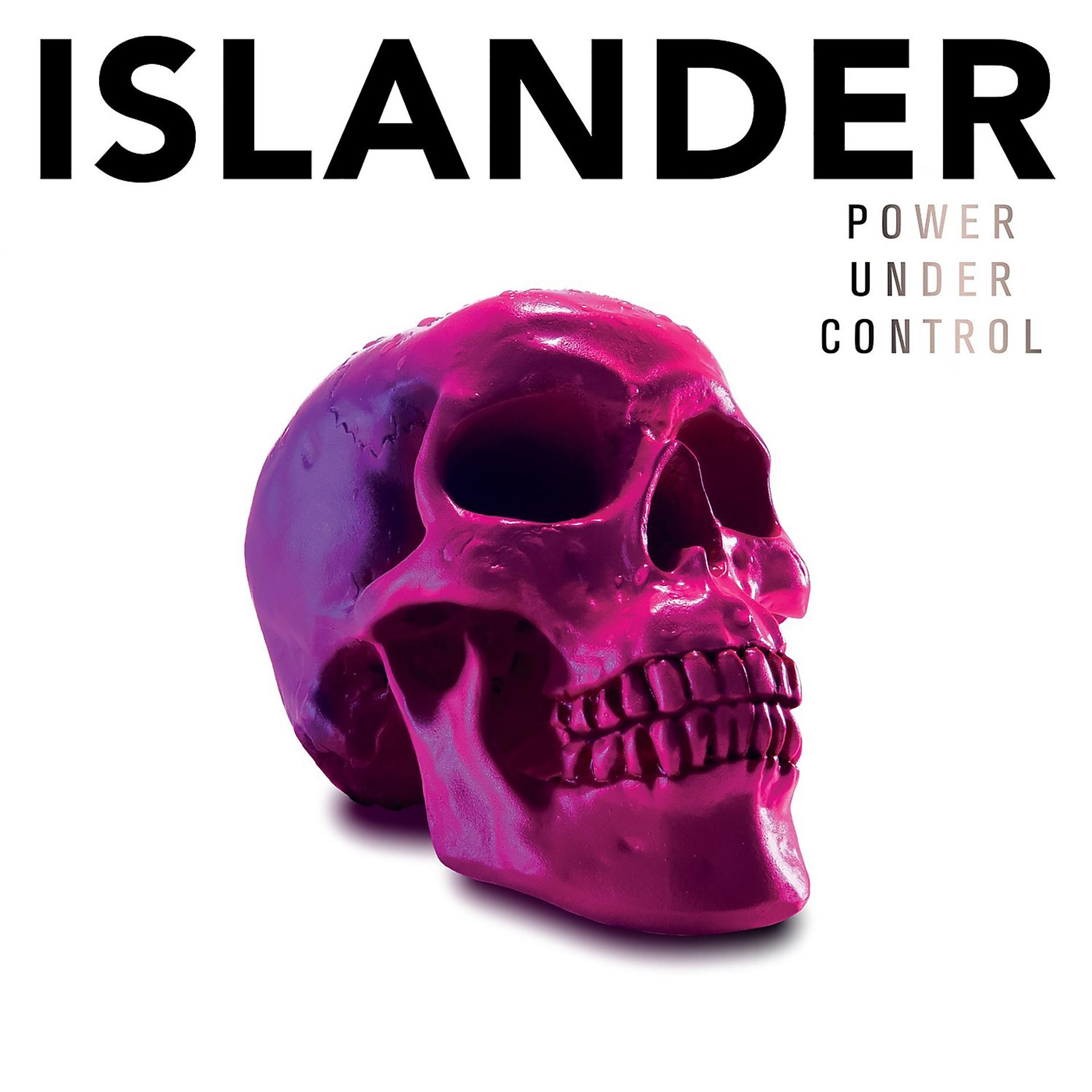 Постер альбома Power Under Control